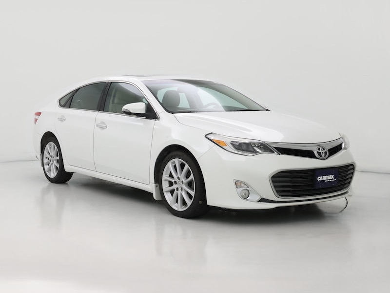 2015 Toyota Avalon Limited -
                  Baton Rouge, LA
