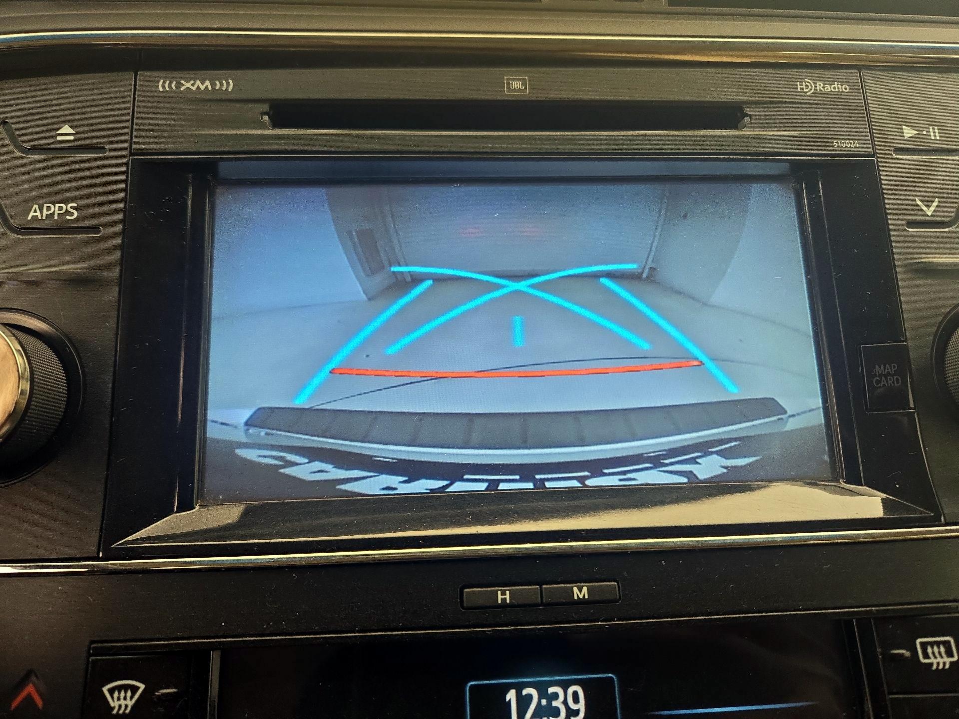 Thumbnail: 2015 Toyota Avalon - 14