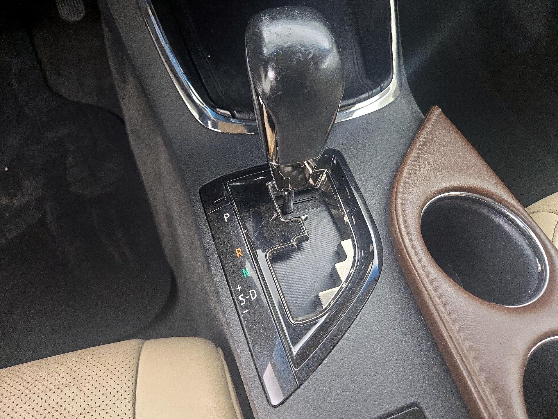 Thumbnail: 2015 Toyota Avalon - 17