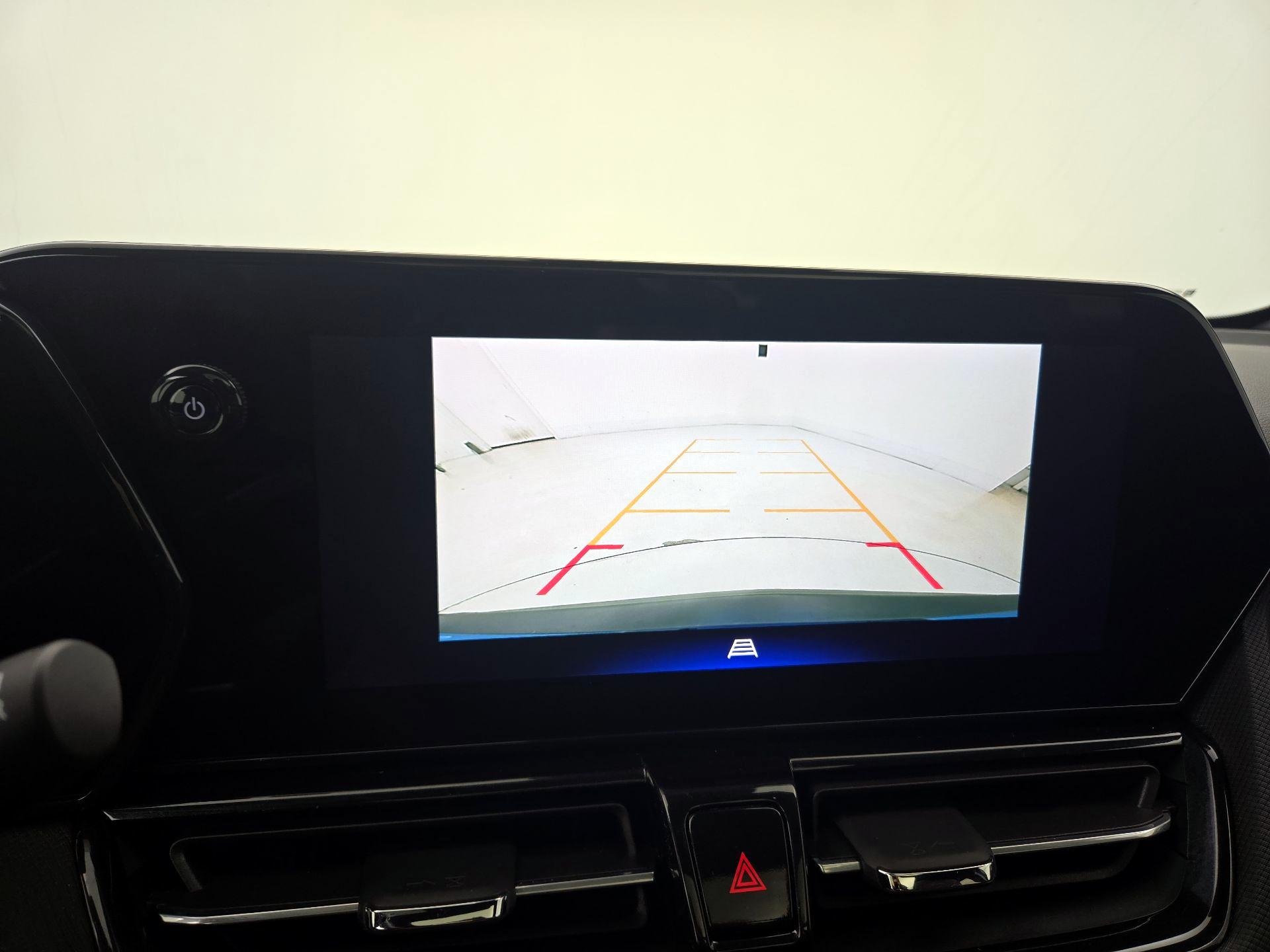 Thumbnail: 2024 Chevrolet TrailBlazer - 14