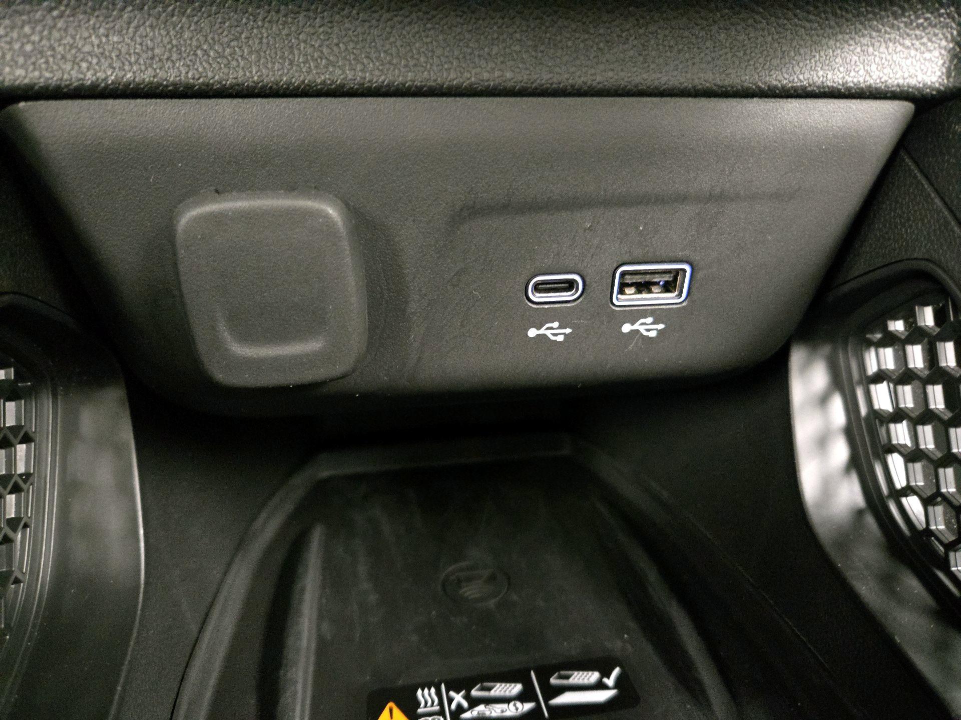 Thumbnail: 2024 Chevrolet TrailBlazer - 18