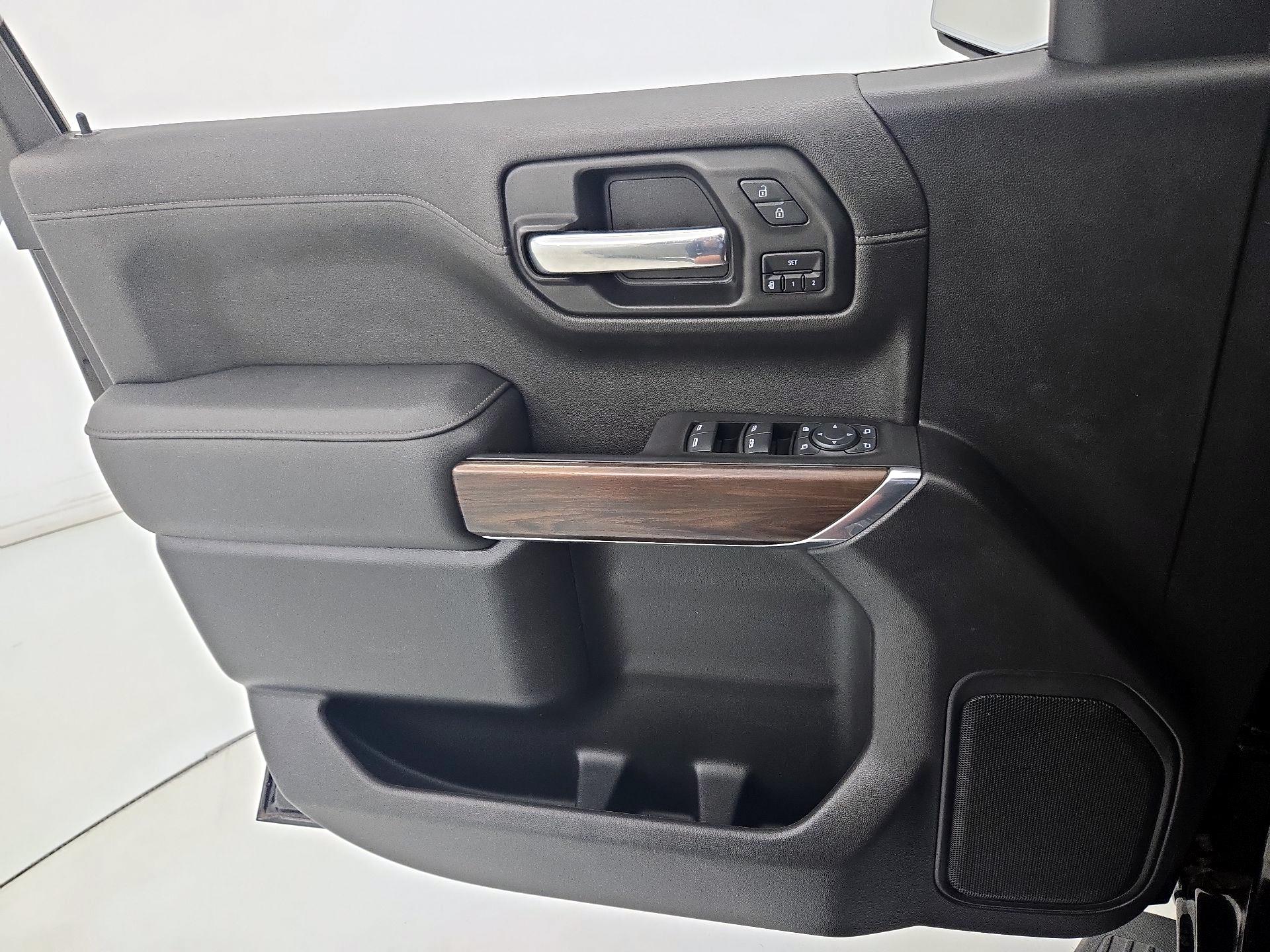 Thumbnail: 2021 GMC Sierra 1500 - 12