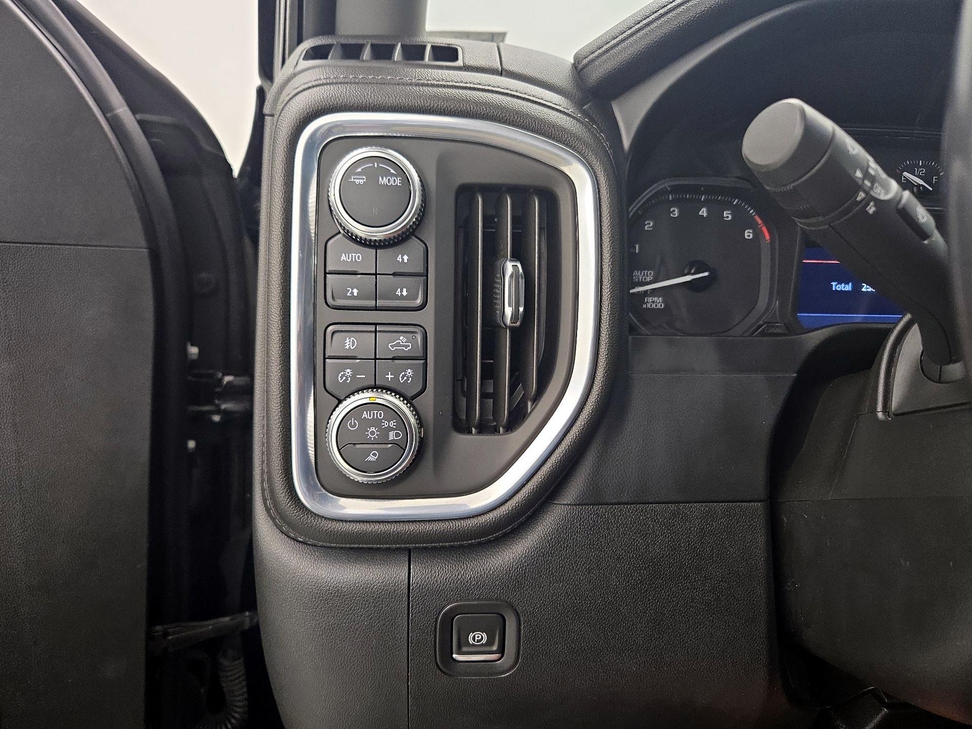 Thumbnail: 2021 GMC Sierra 1500 - 13