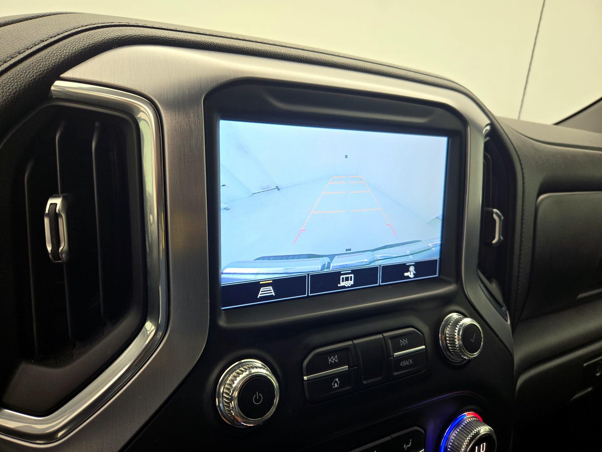 Thumbnail: 2021 GMC Sierra 1500 - 14