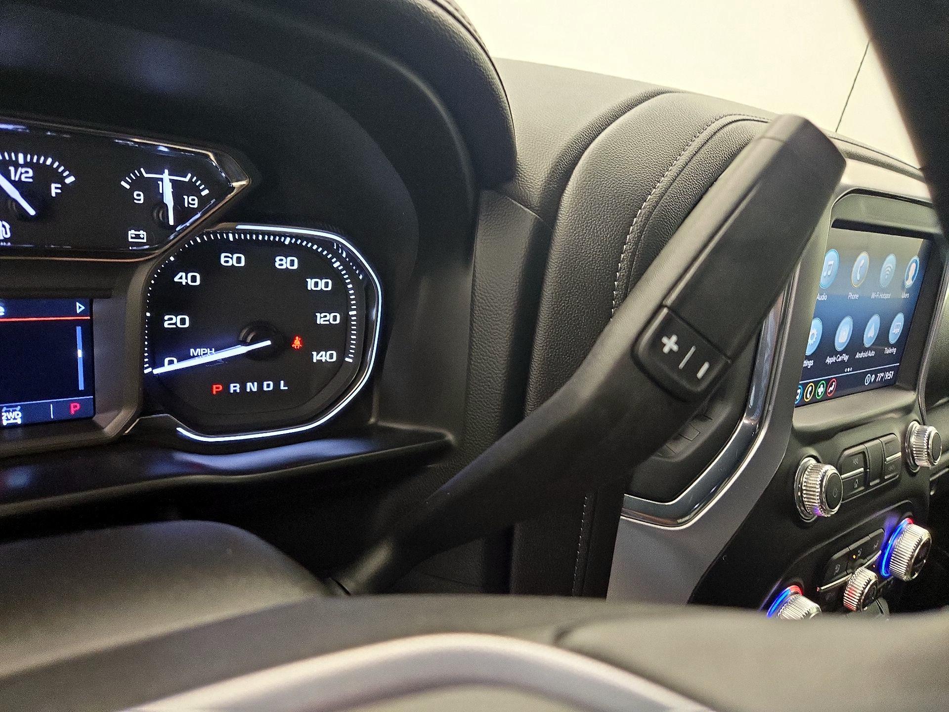 Thumbnail: 2021 GMC Sierra 1500 - 17