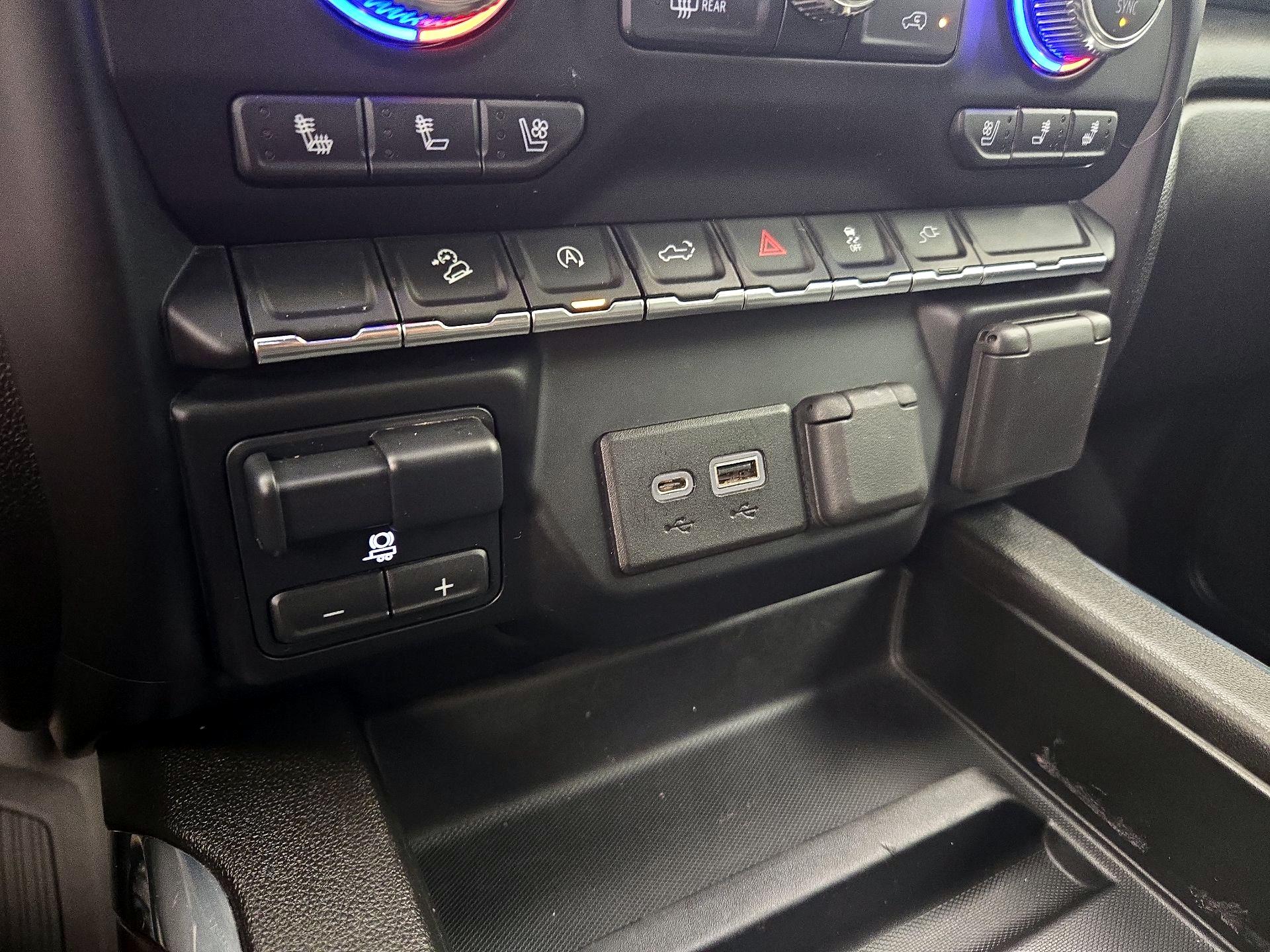 Thumbnail: 2021 GMC Sierra 1500 - 18