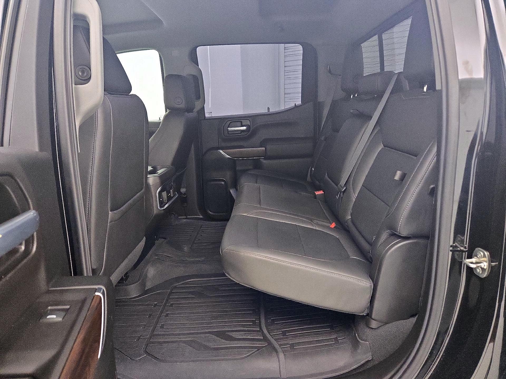 Thumbnail: 2021 GMC Sierra 1500 - 19