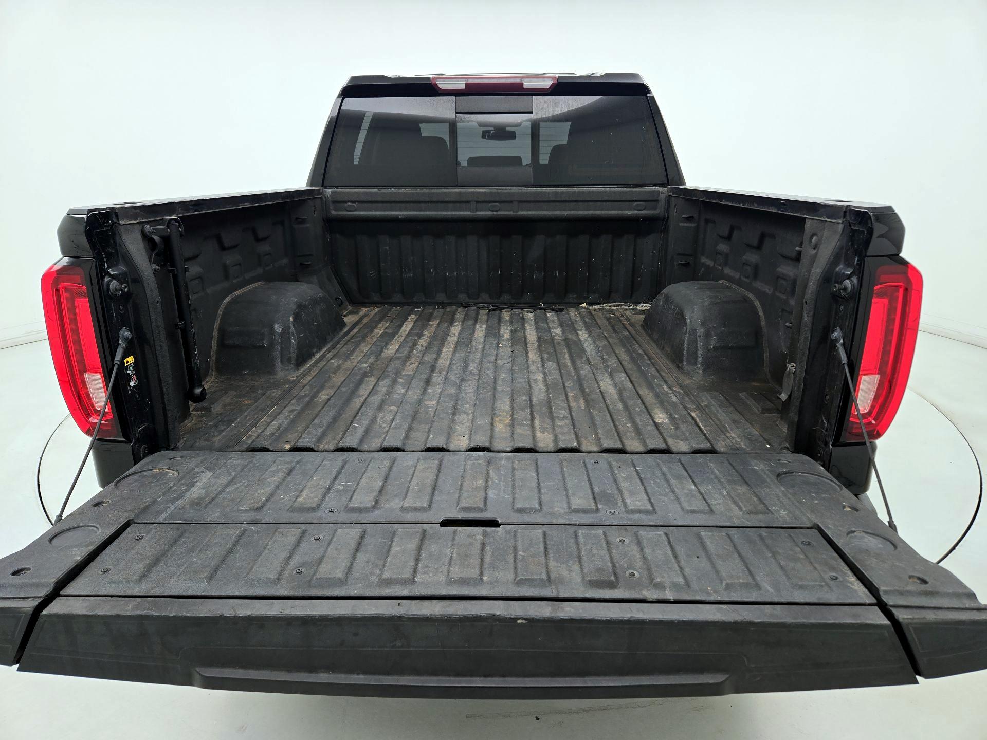 Thumbnail: 2021 GMC Sierra 1500 - 20