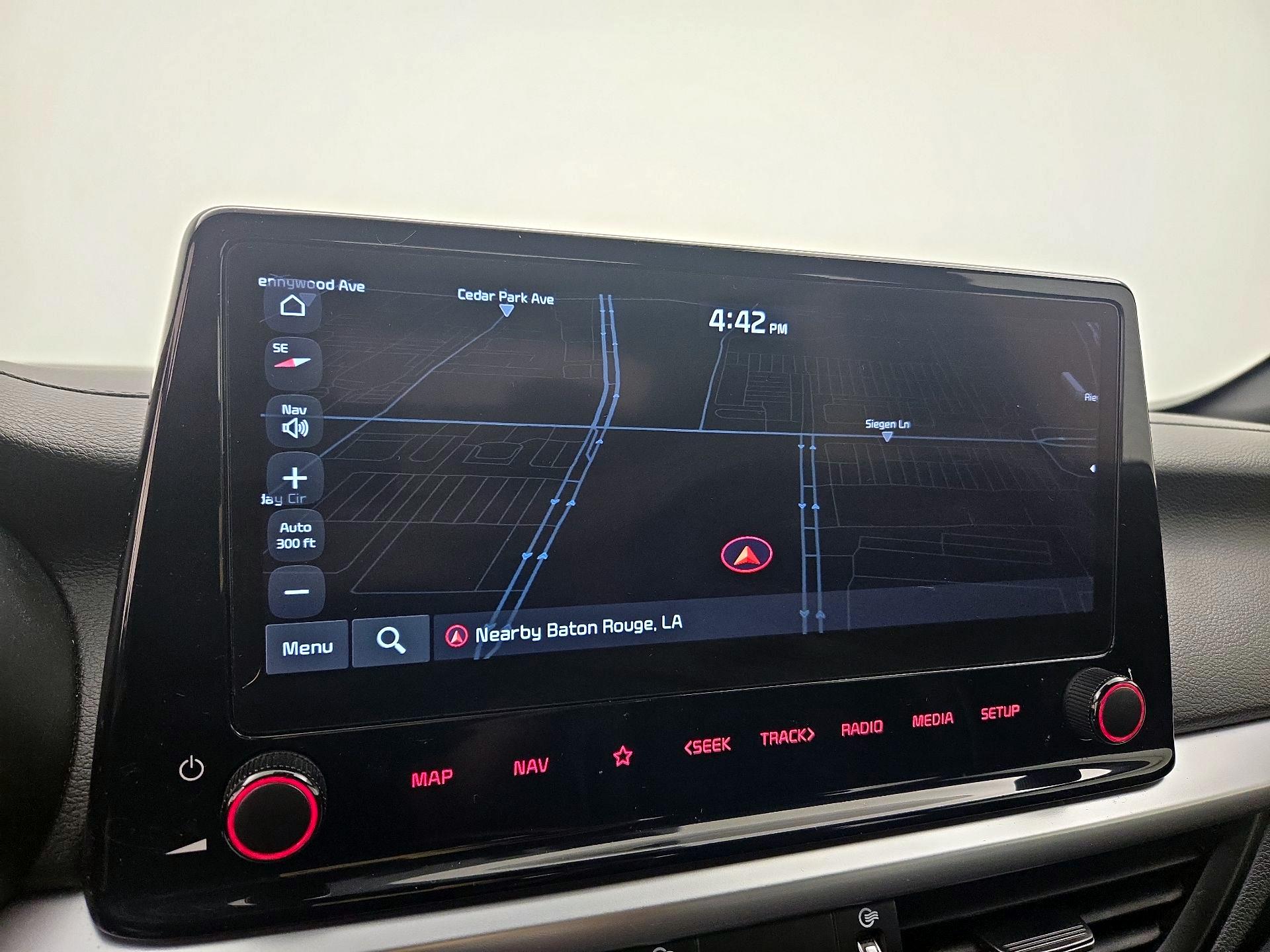 Thumbnail: 2024 Kia Forte - 14