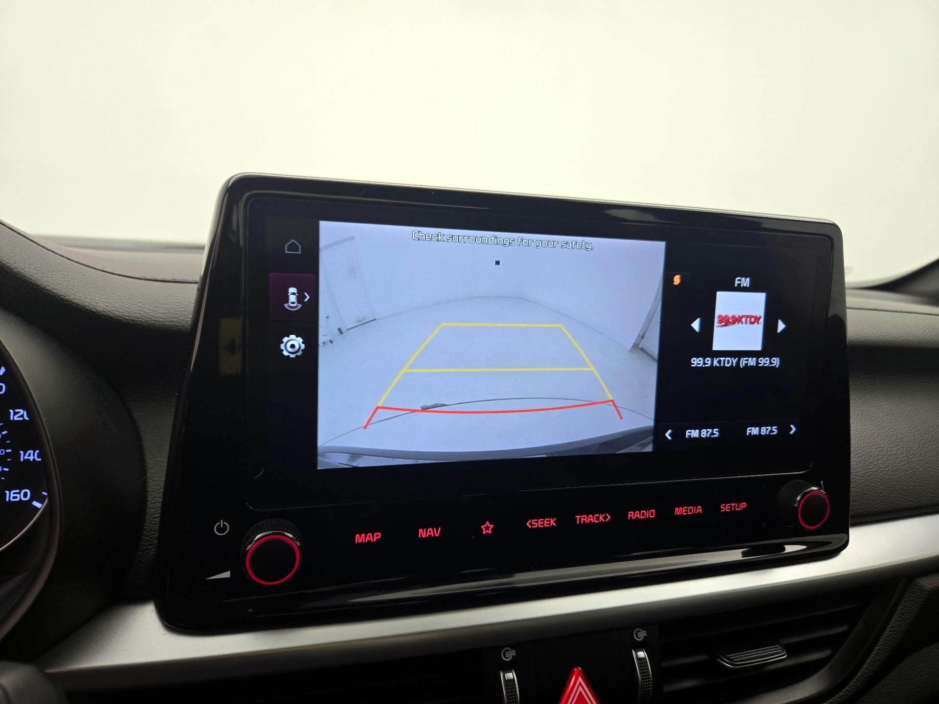 Thumbnail: 2024 Kia Forte - 15