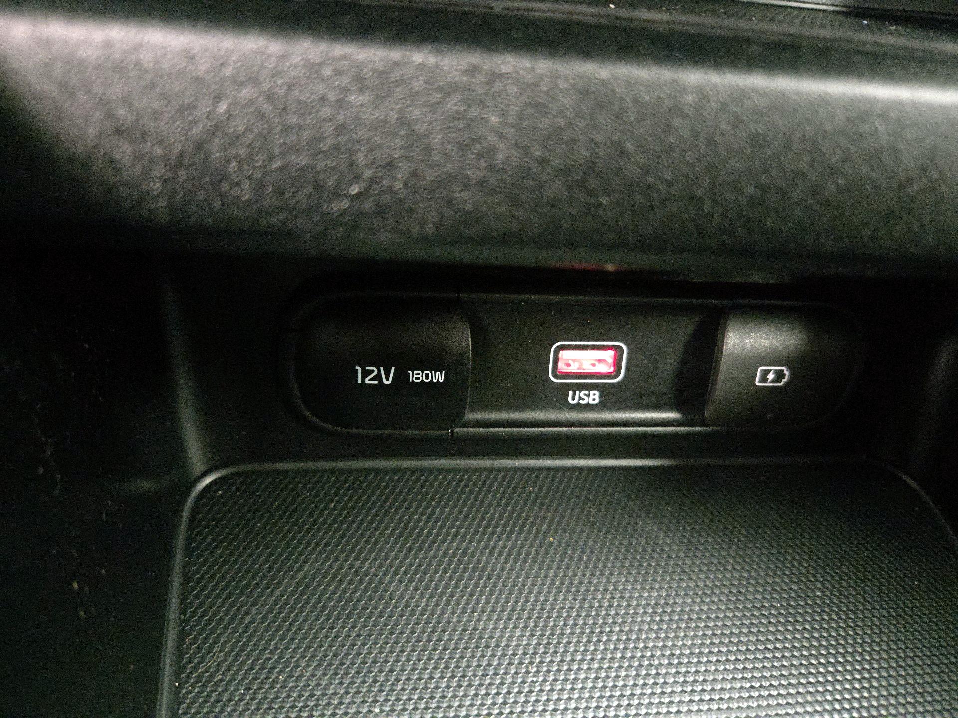 Thumbnail: 2024 Kia Forte - 19