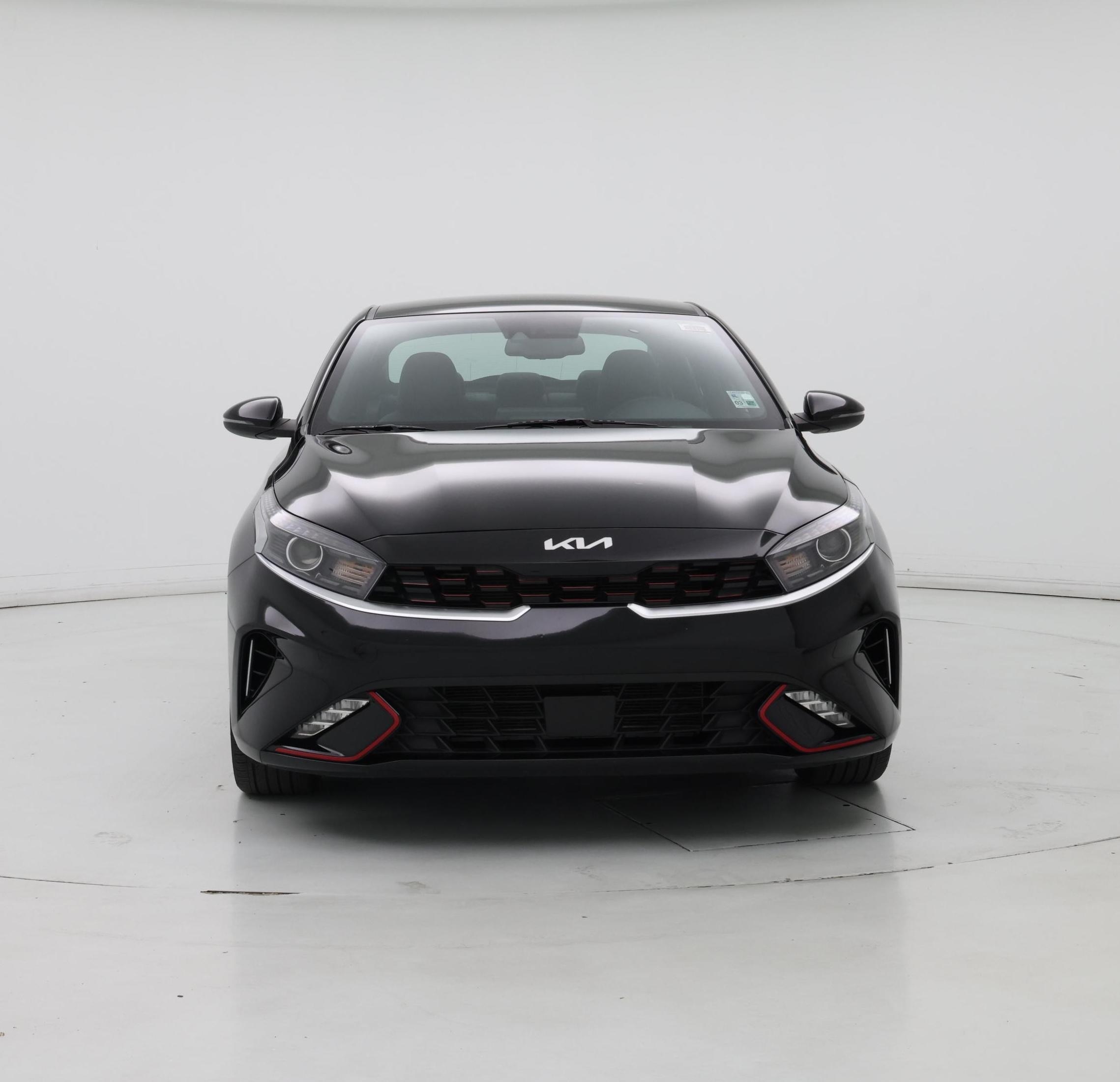 Thumbnail: 2024 Kia Forte - 5