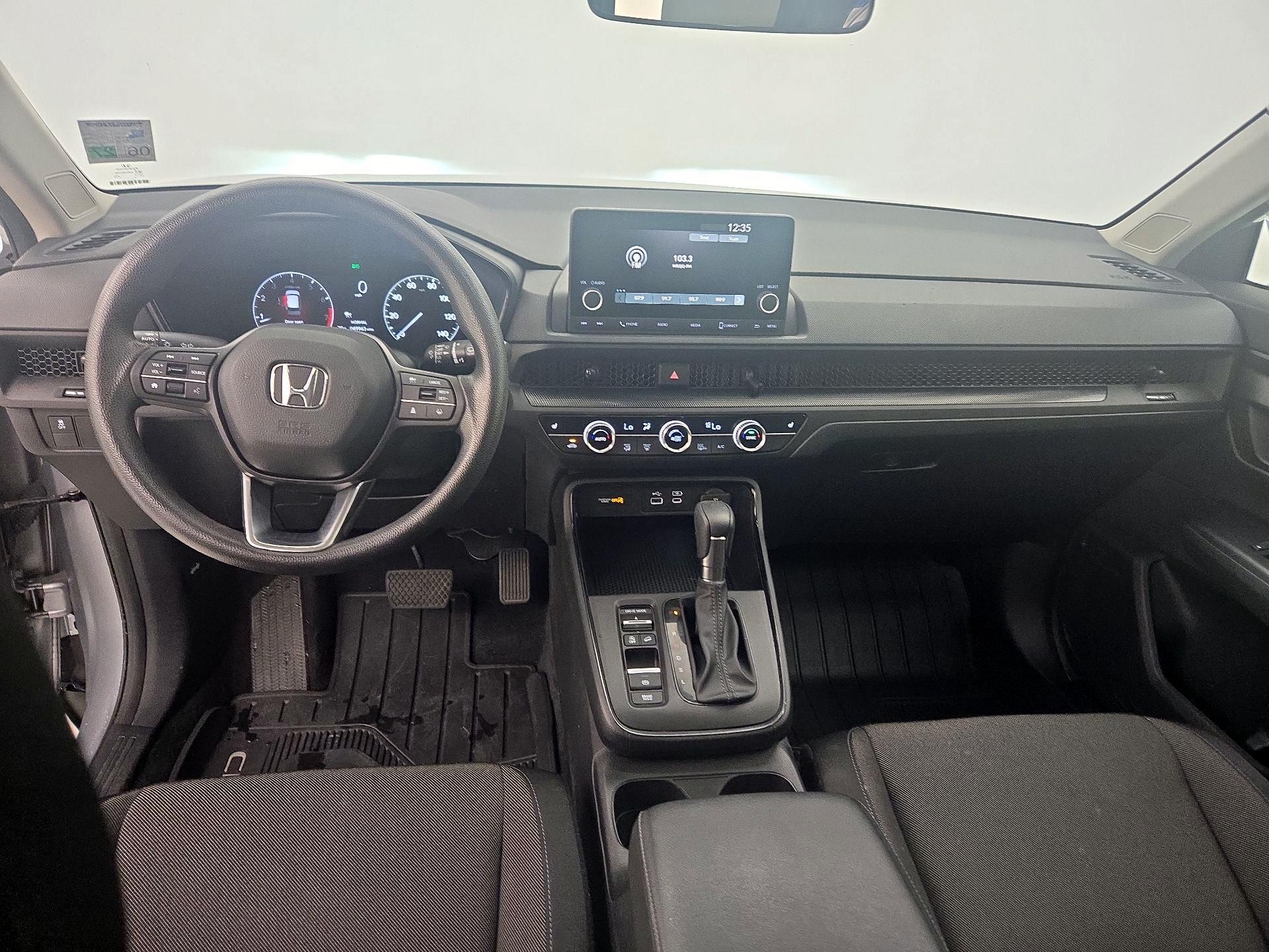 Thumbnail: 2023 Honda CR-V - 9