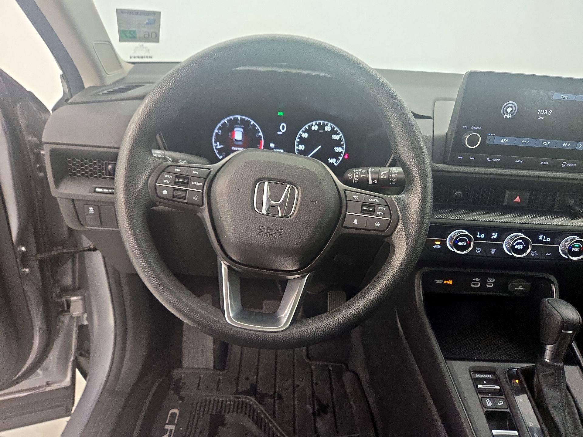 Thumbnail: 2023 Honda CR-V - 10