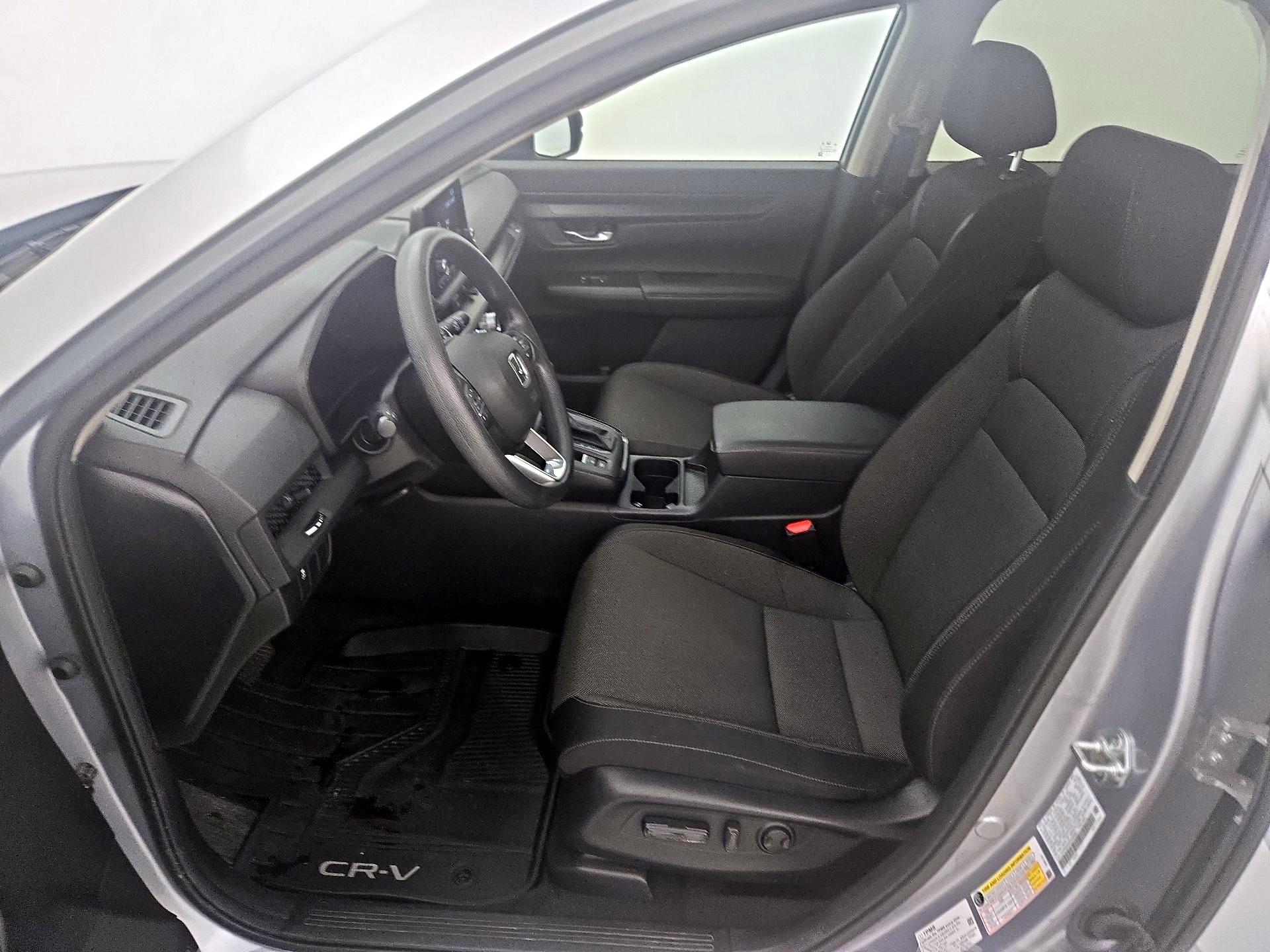 Thumbnail: 2023 Honda CR-V - 11