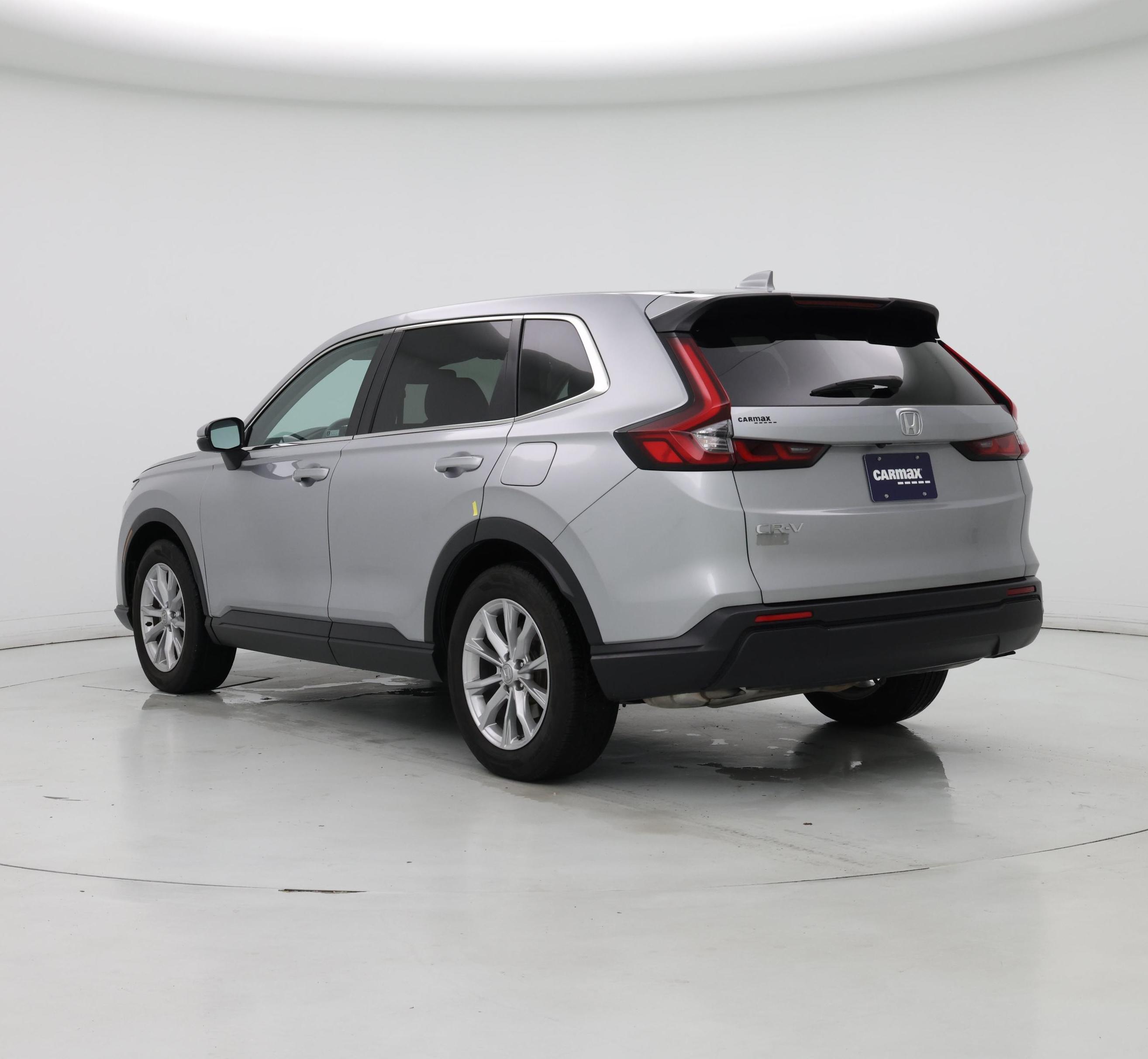 Thumbnail: 2023 Honda CR-V - 2
