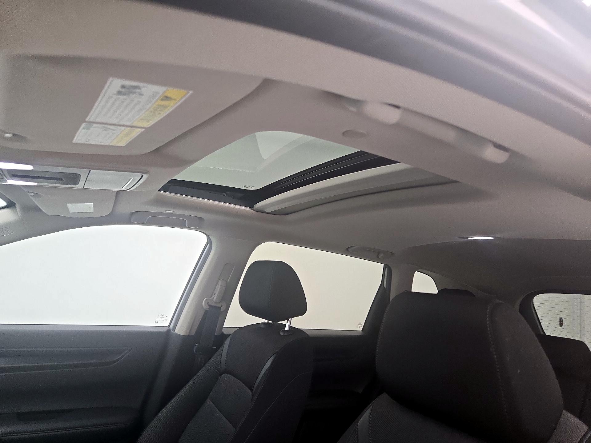 Thumbnail: 2023 Honda CR-V - 19