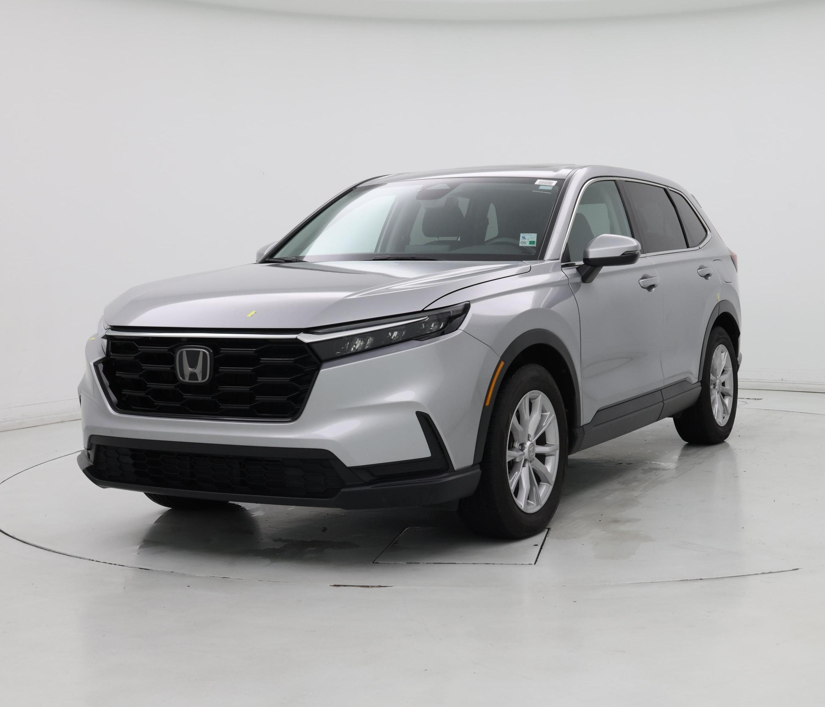 Thumbnail: 2023 Honda CR-V - 4