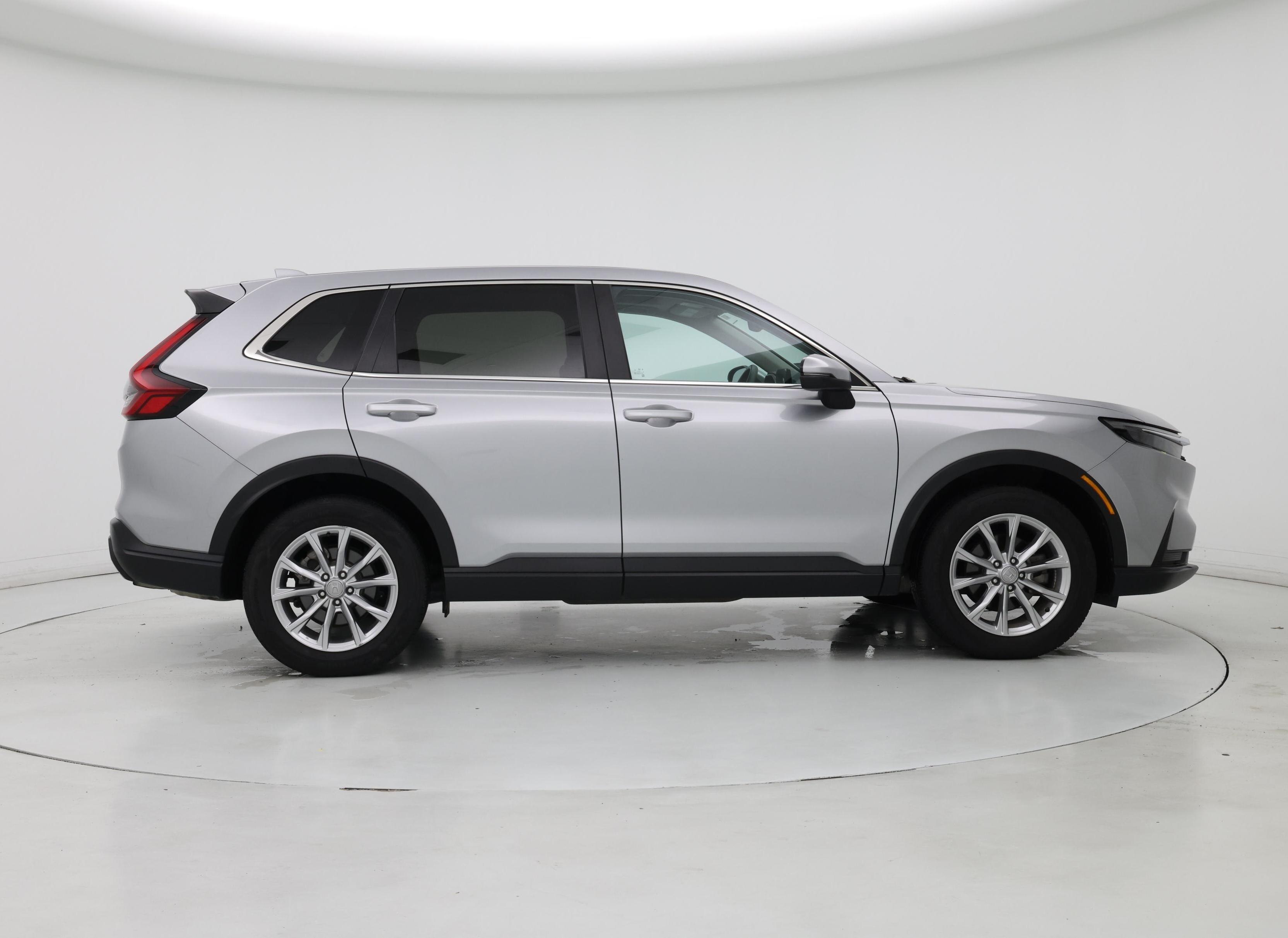 Thumbnail: 2023 Honda CR-V - 7