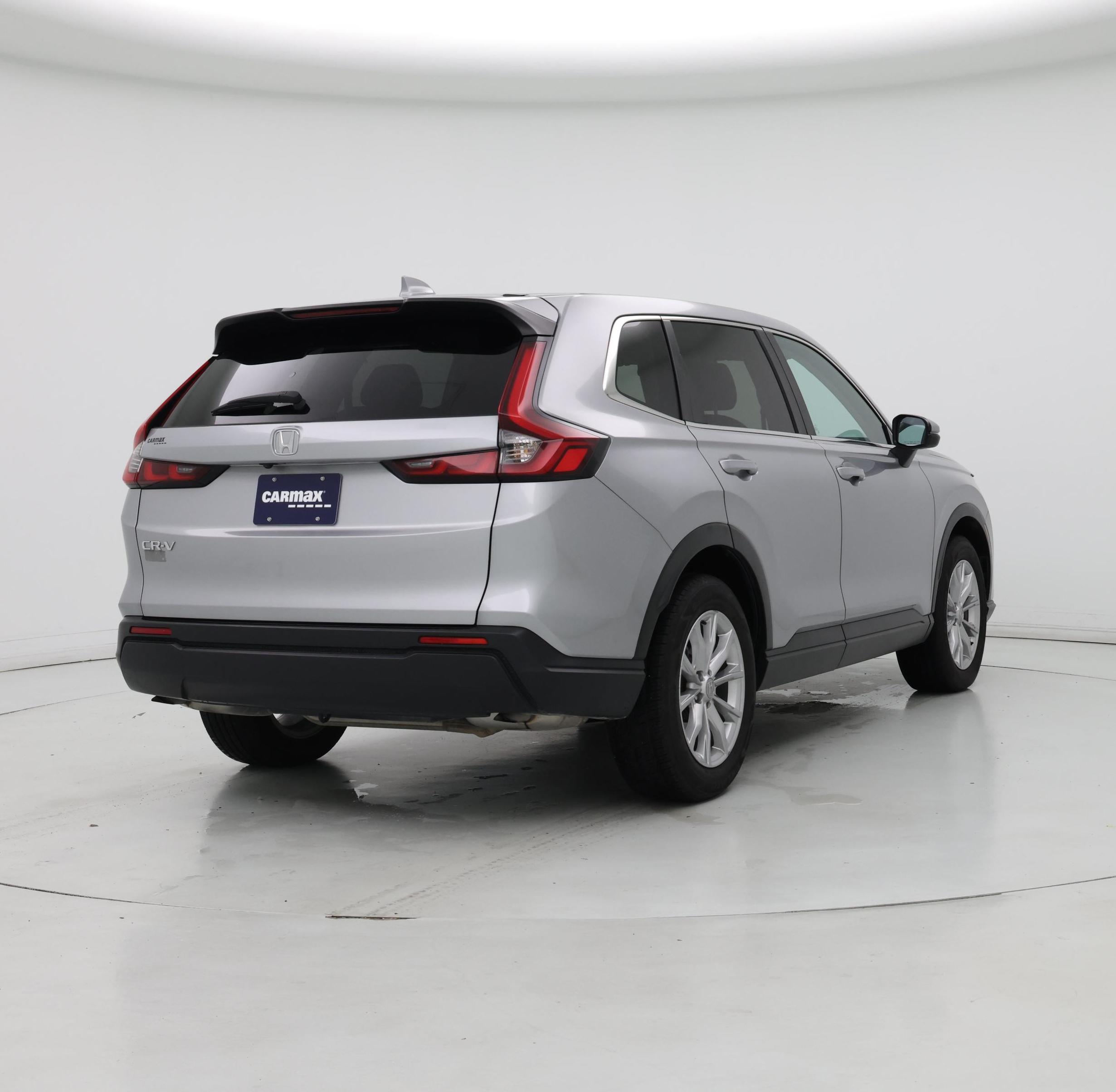 Thumbnail: 2023 Honda CR-V - 8