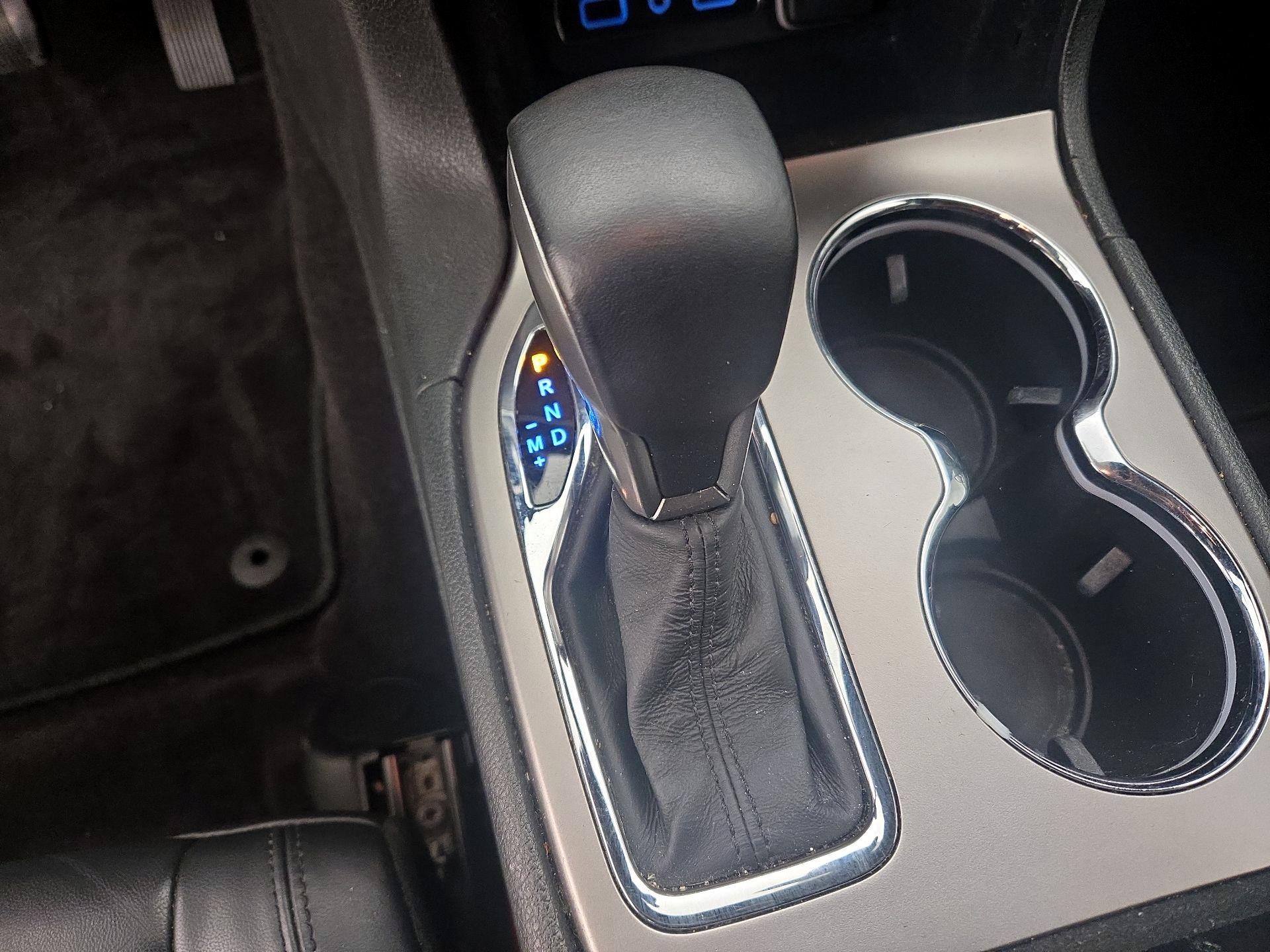 Thumbnail: 2018 Jeep Grand Cherokee - 18