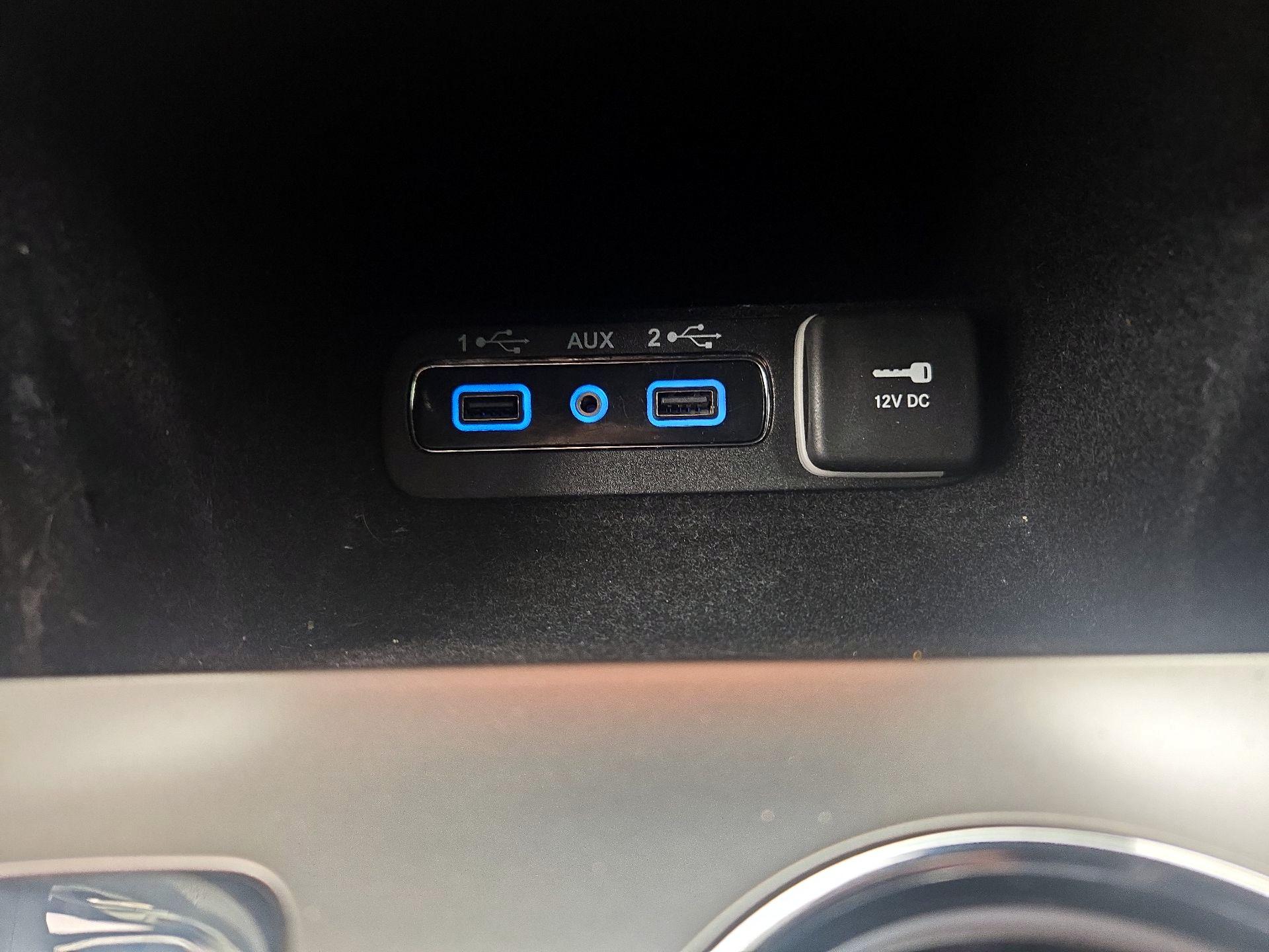 Thumbnail: 2018 Jeep Grand Cherokee - 19