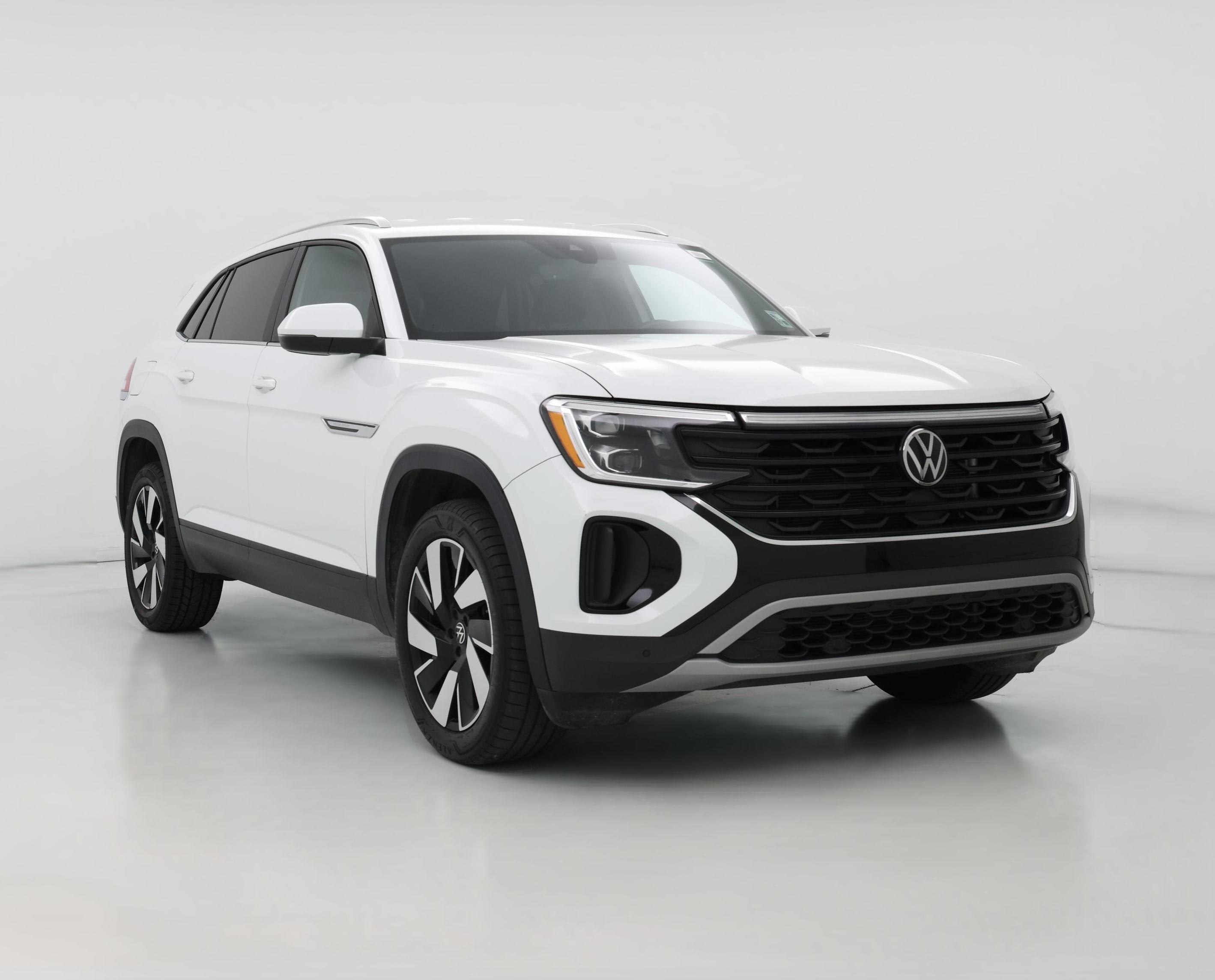 Thumbnail: 2024 Volkswagen Atlas - 1