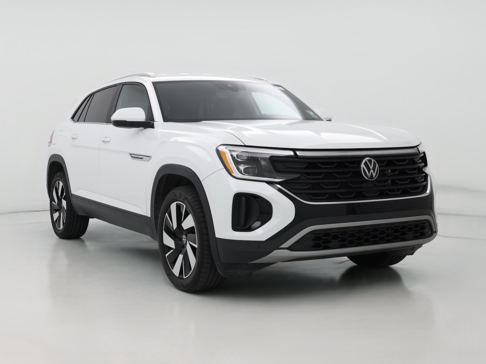 2024 Volkswagen Atlas Cross Sport SE w/Tech