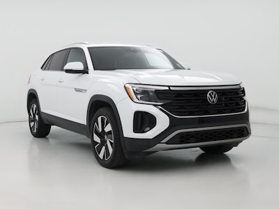 2024 Volkswagen Atlas Cross Sport SE