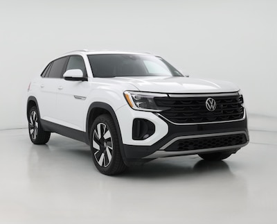 2024 Volkswagen Atlas Cross Sport SE