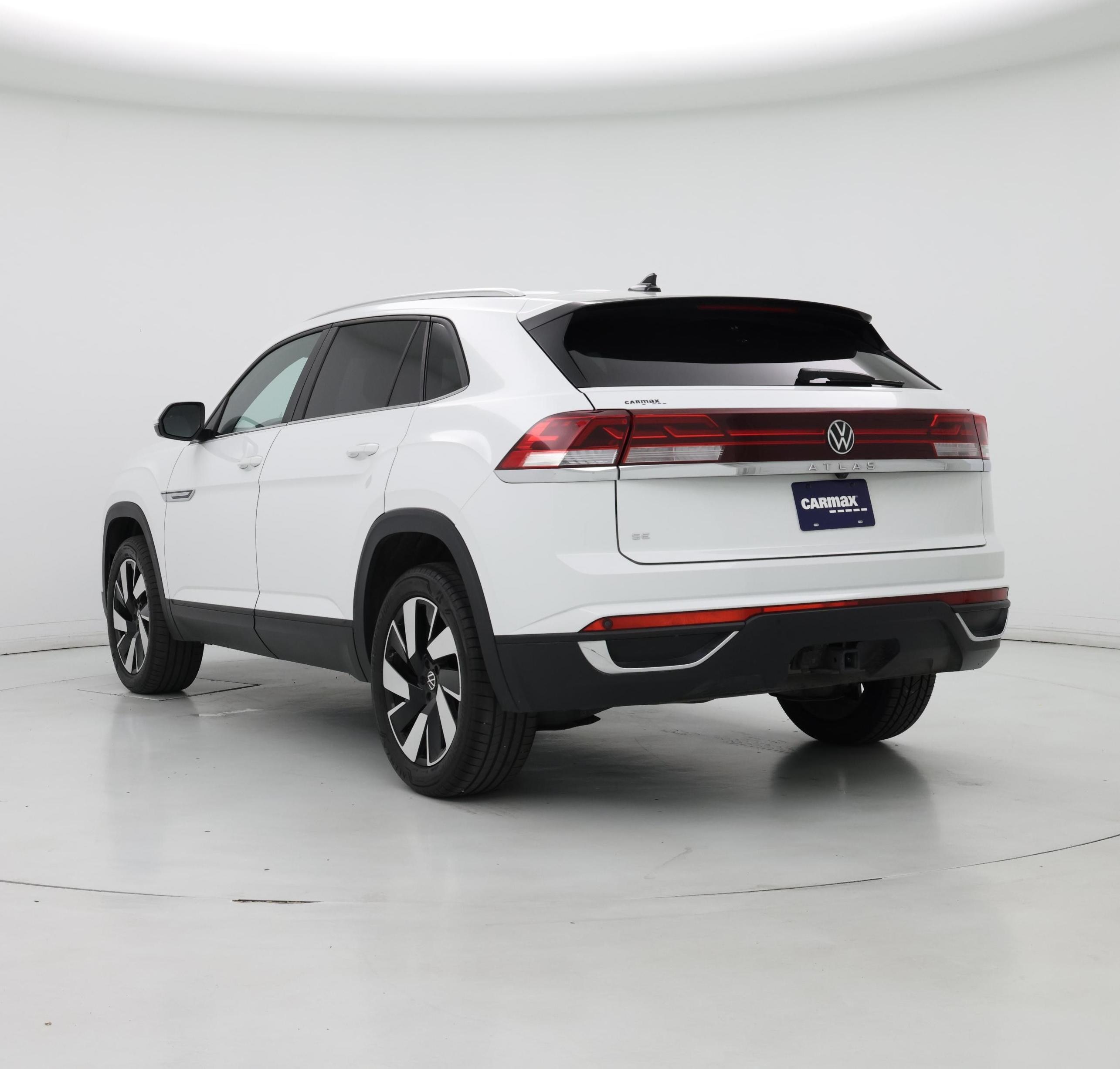 Thumbnail: 2024 Volkswagen Atlas - 2