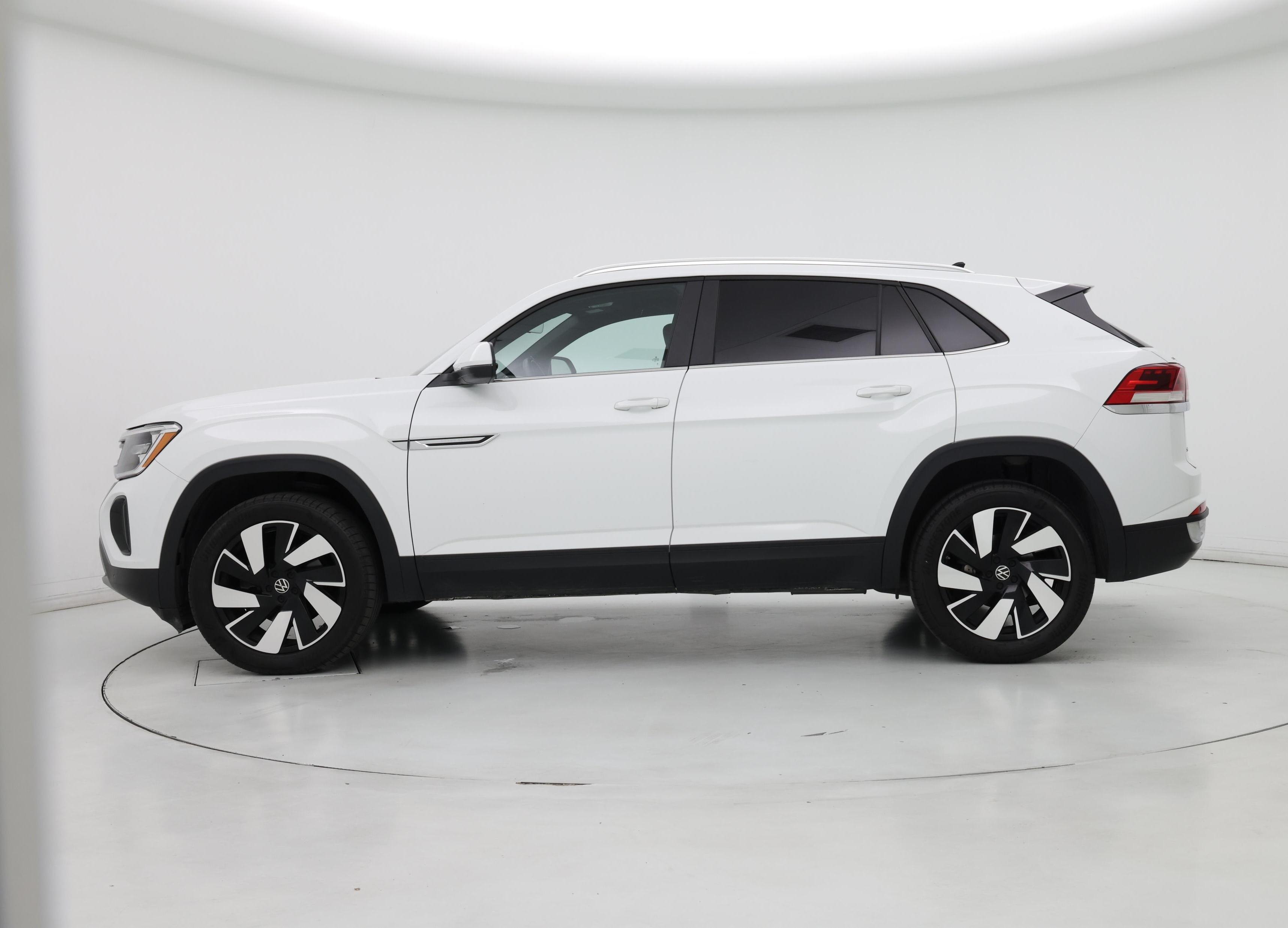 Thumbnail: 2024 Volkswagen Atlas - 3