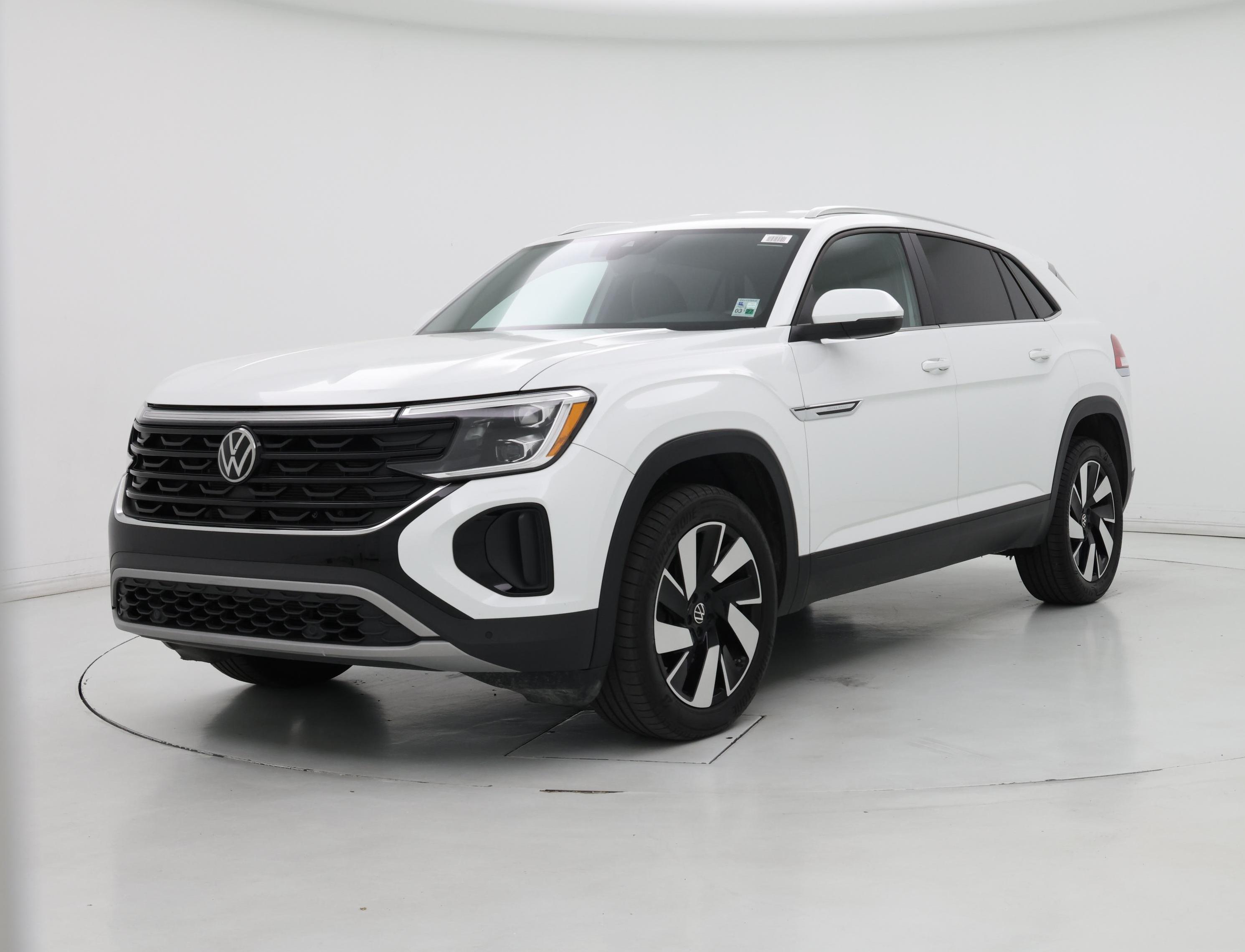 Thumbnail: 2024 Volkswagen Atlas - 4