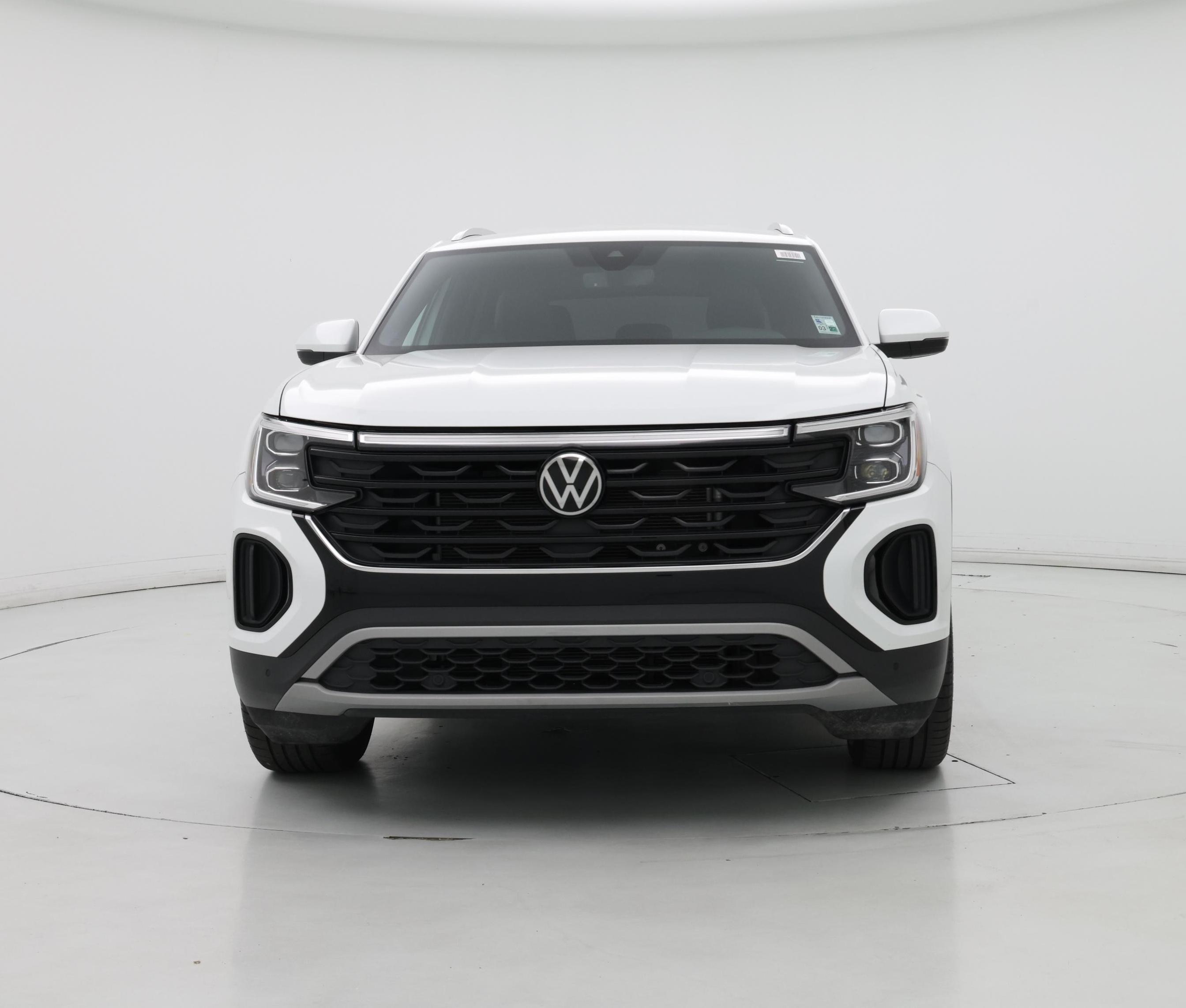 Thumbnail: 2024 Volkswagen Atlas - 5