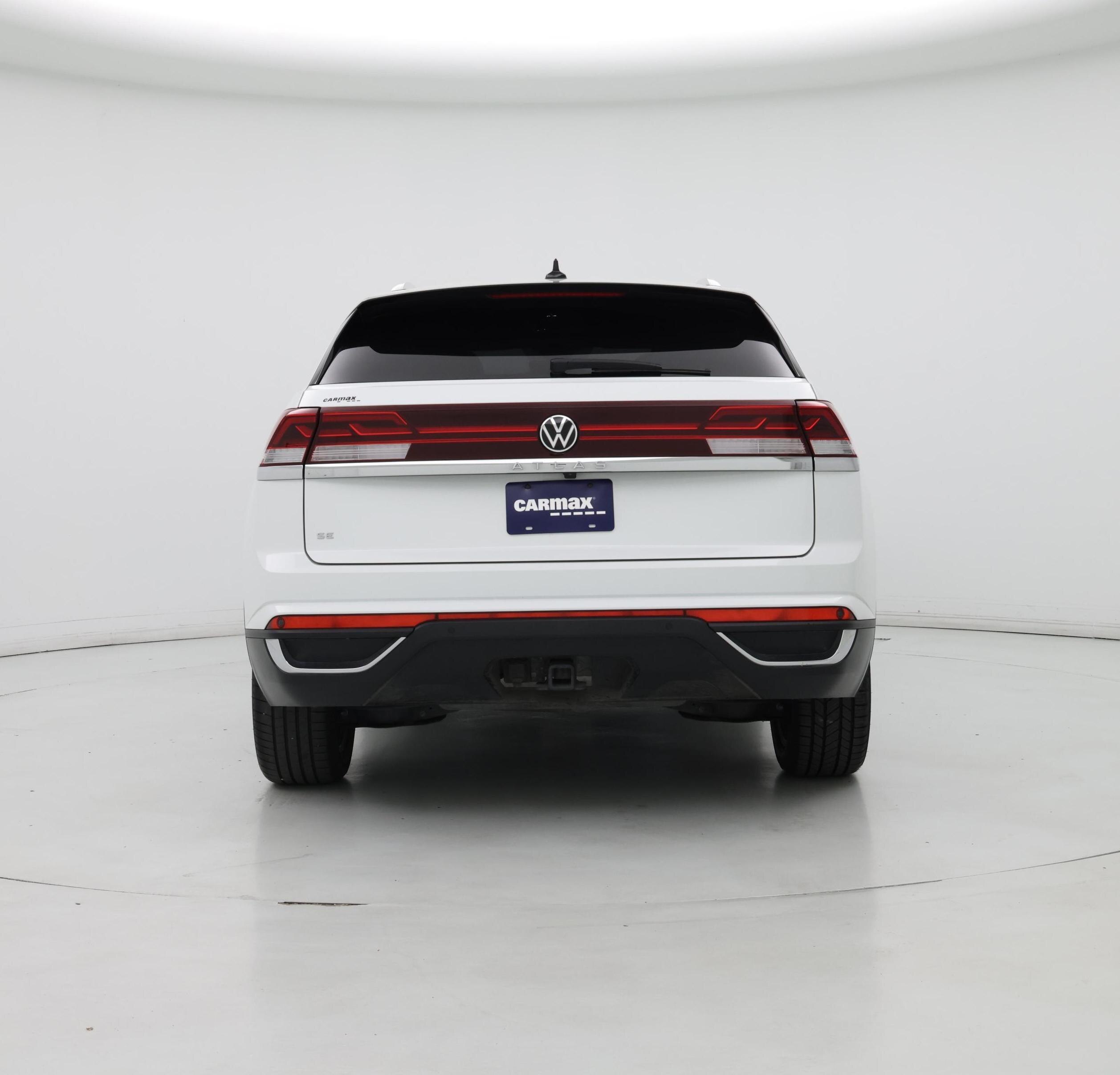 Thumbnail: 2024 Volkswagen Atlas - 6