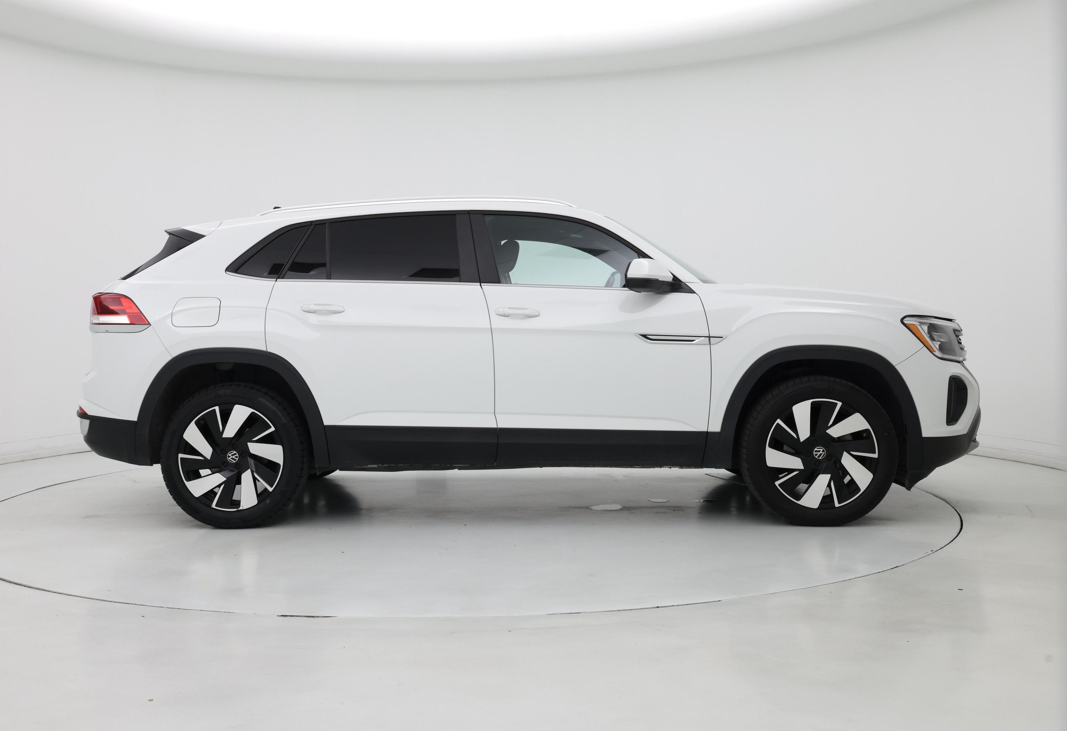 Thumbnail: 2024 Volkswagen Atlas - 7