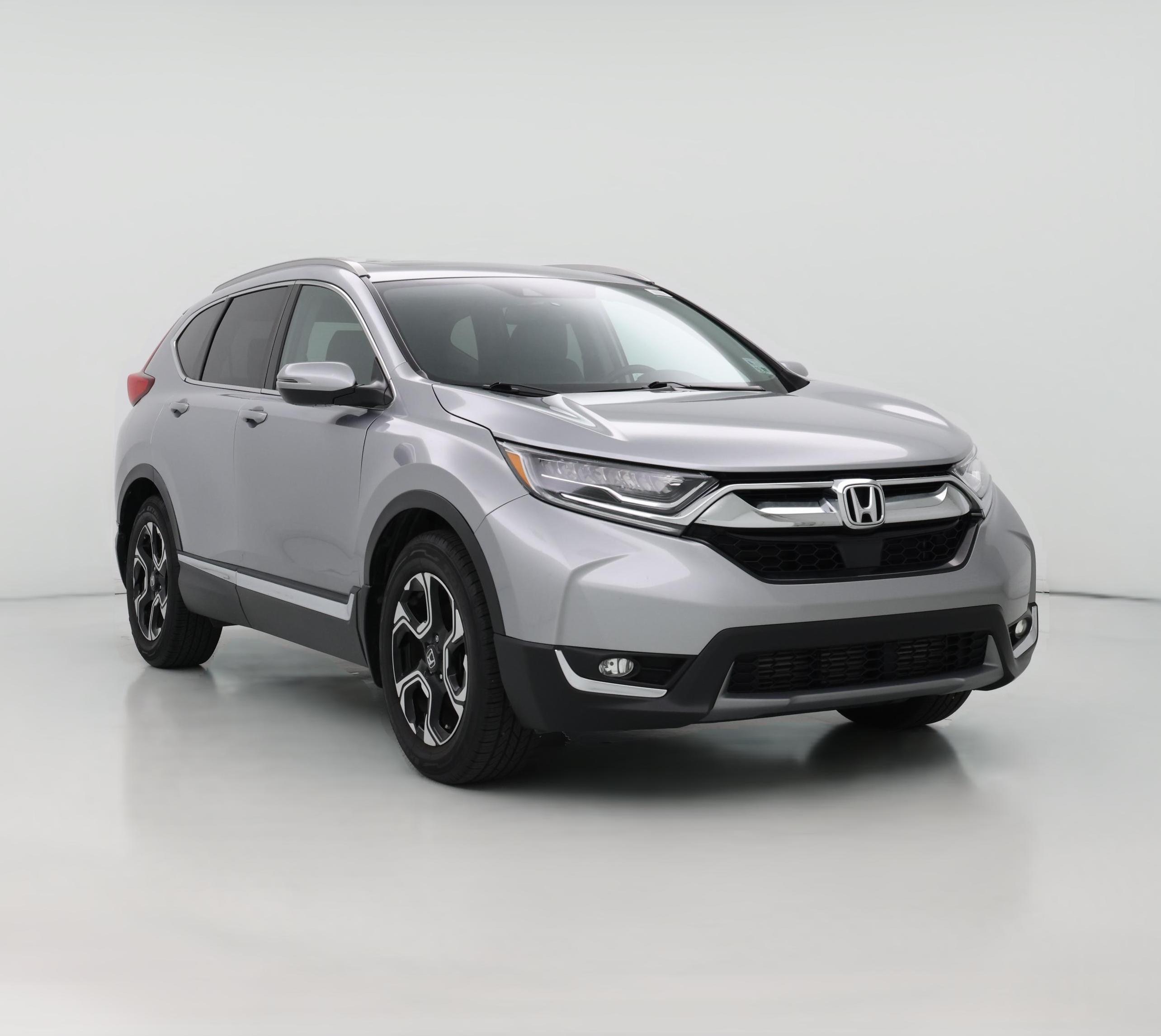 Thumbnail: 2017 Honda CR-V - 1
