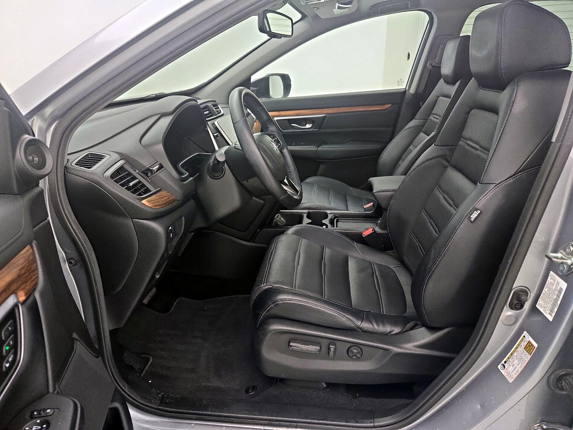 Thumbnail: 2017 Honda CR-V - 11