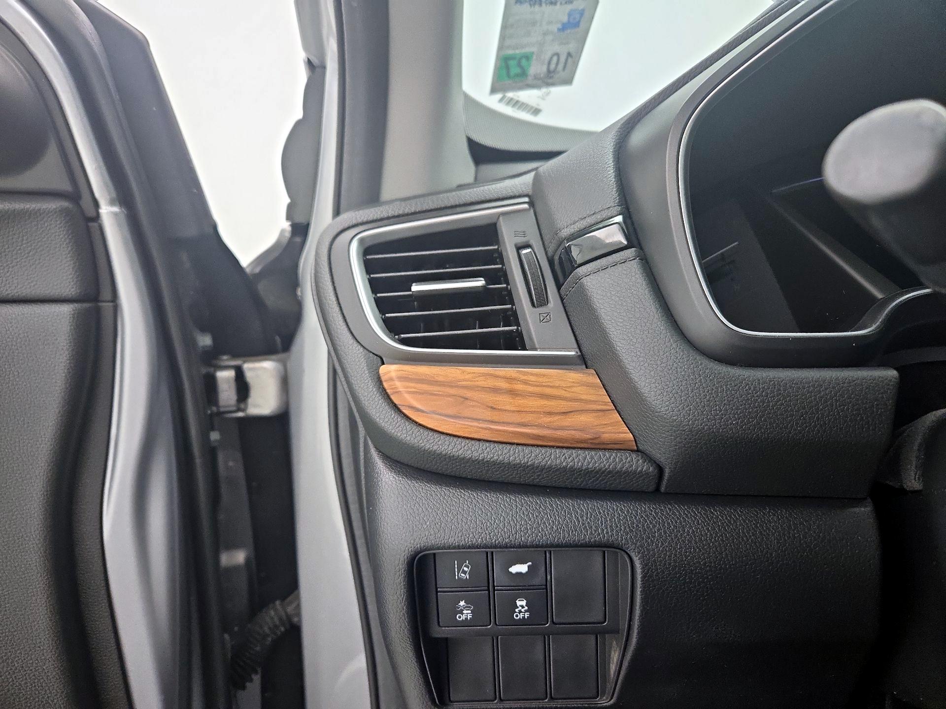 Thumbnail: 2017 Honda CR-V - 13