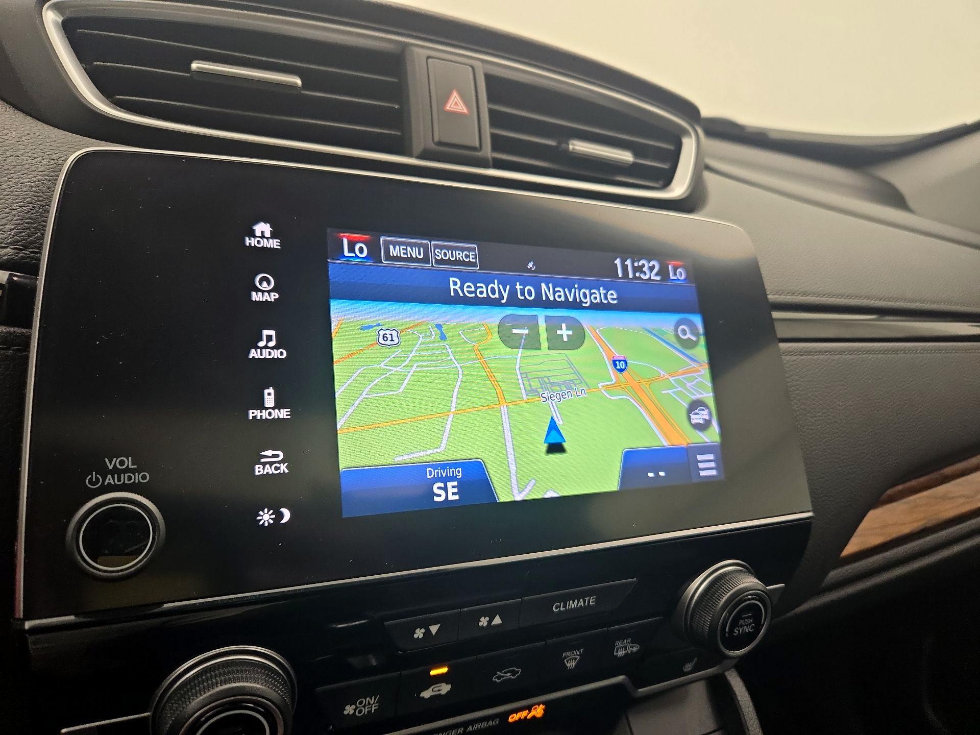 Thumbnail: 2017 Honda CR-V - 14