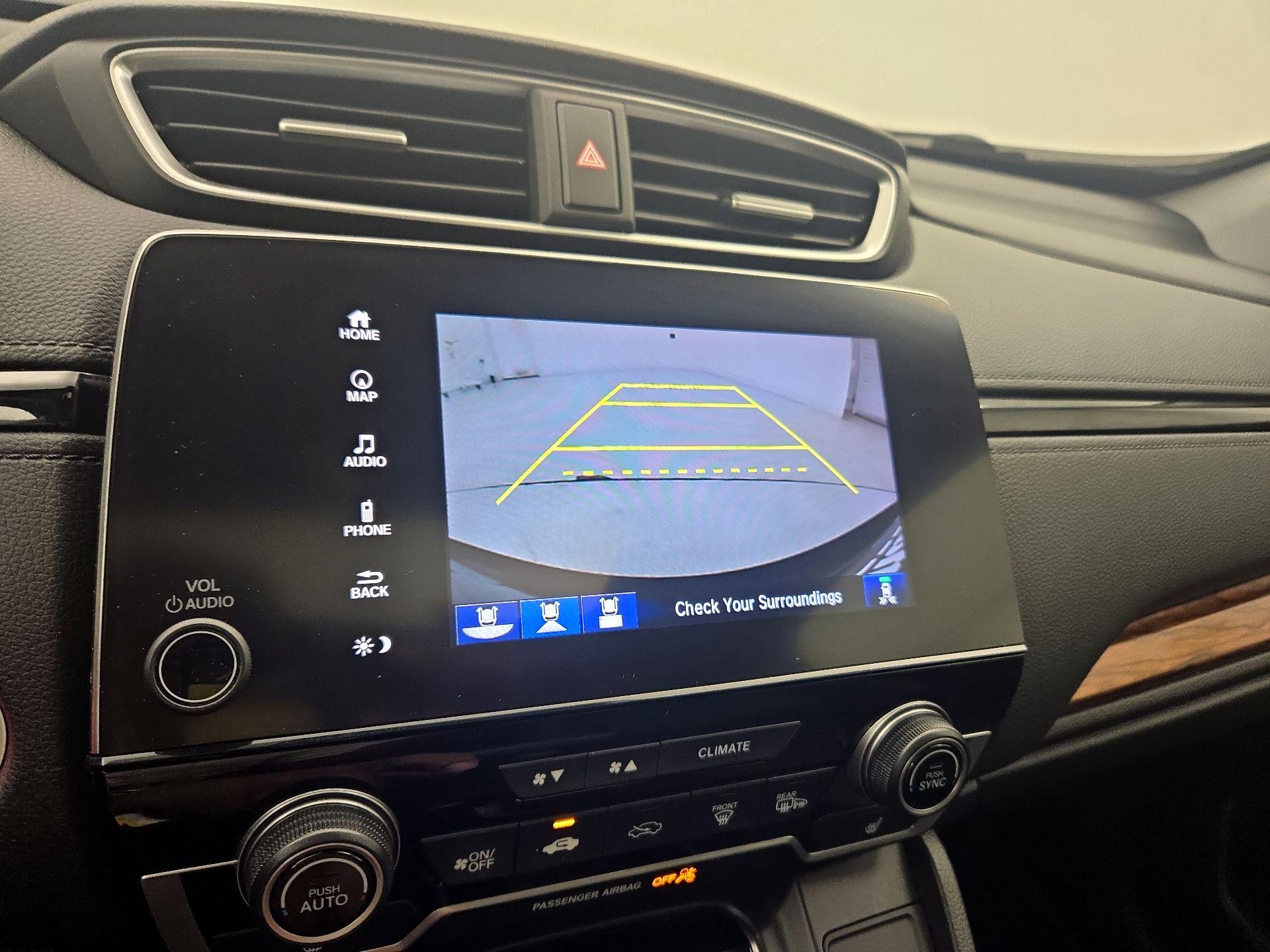 Thumbnail: 2017 Honda CR-V - 15