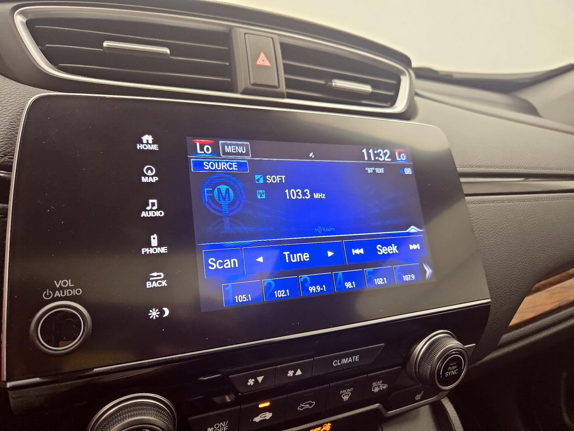 Thumbnail: 2017 Honda CR-V - 16