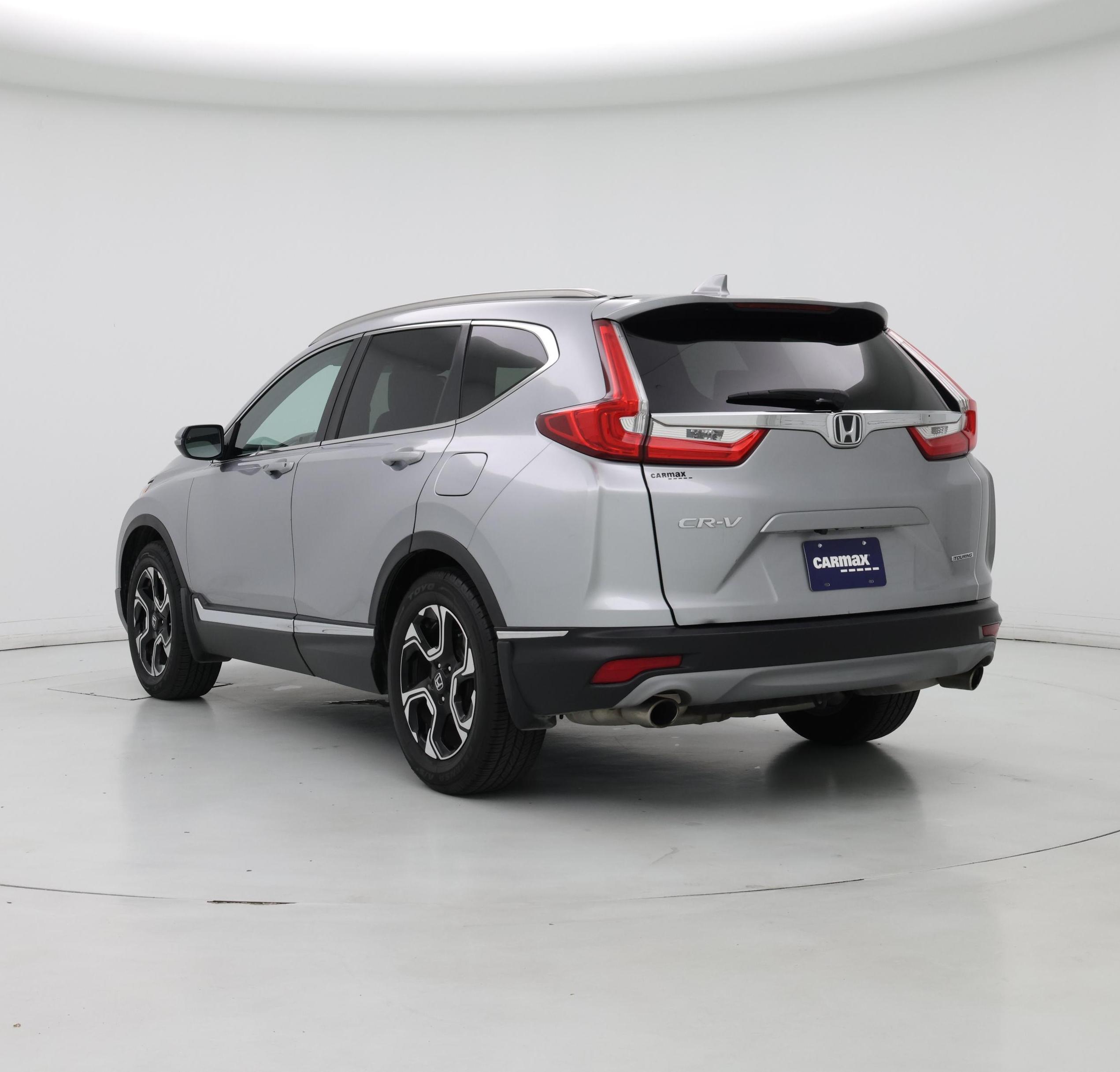 Thumbnail: 2017 Honda CR-V - 2
