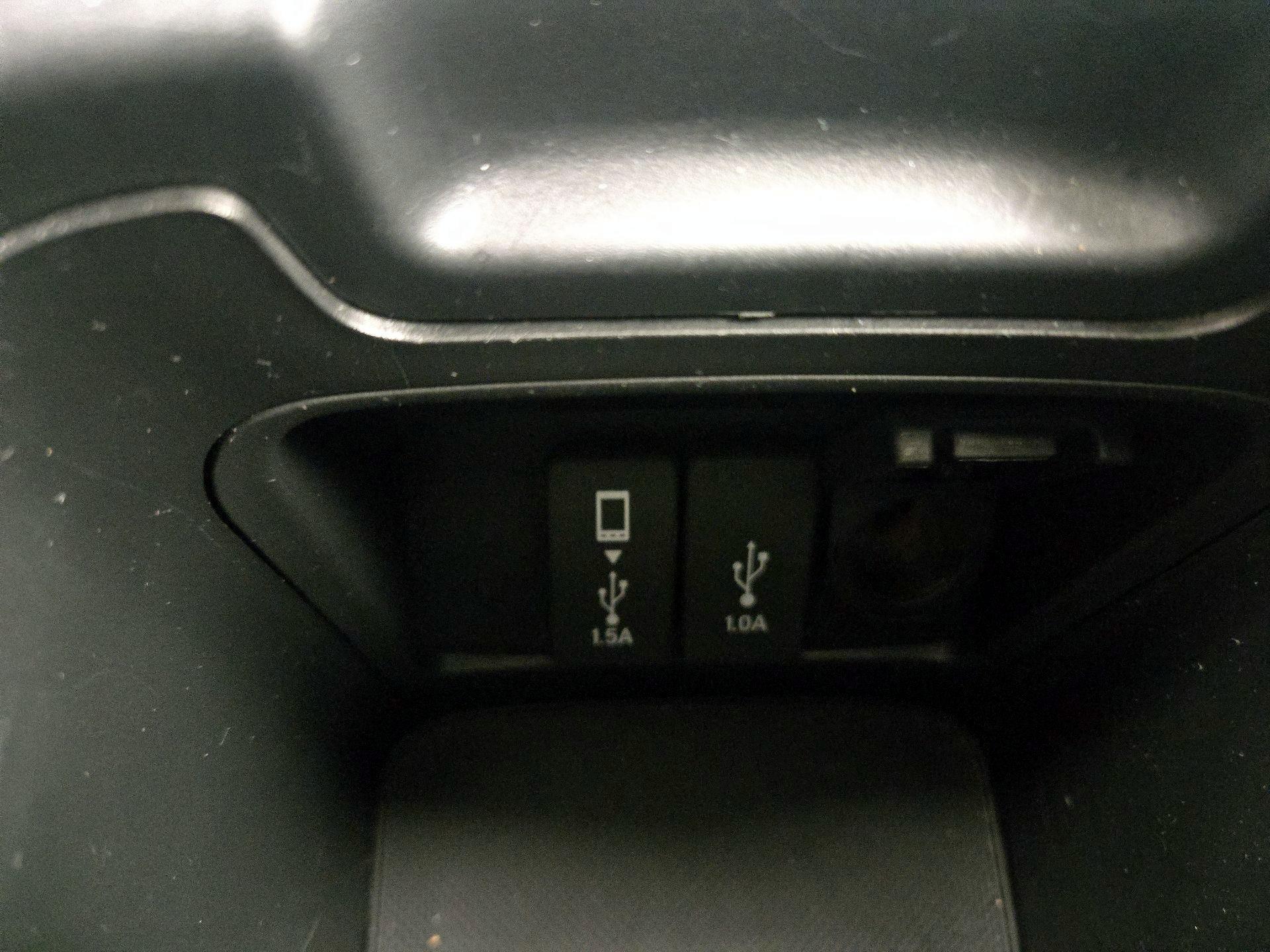 Thumbnail: 2017 Honda CR-V - 19