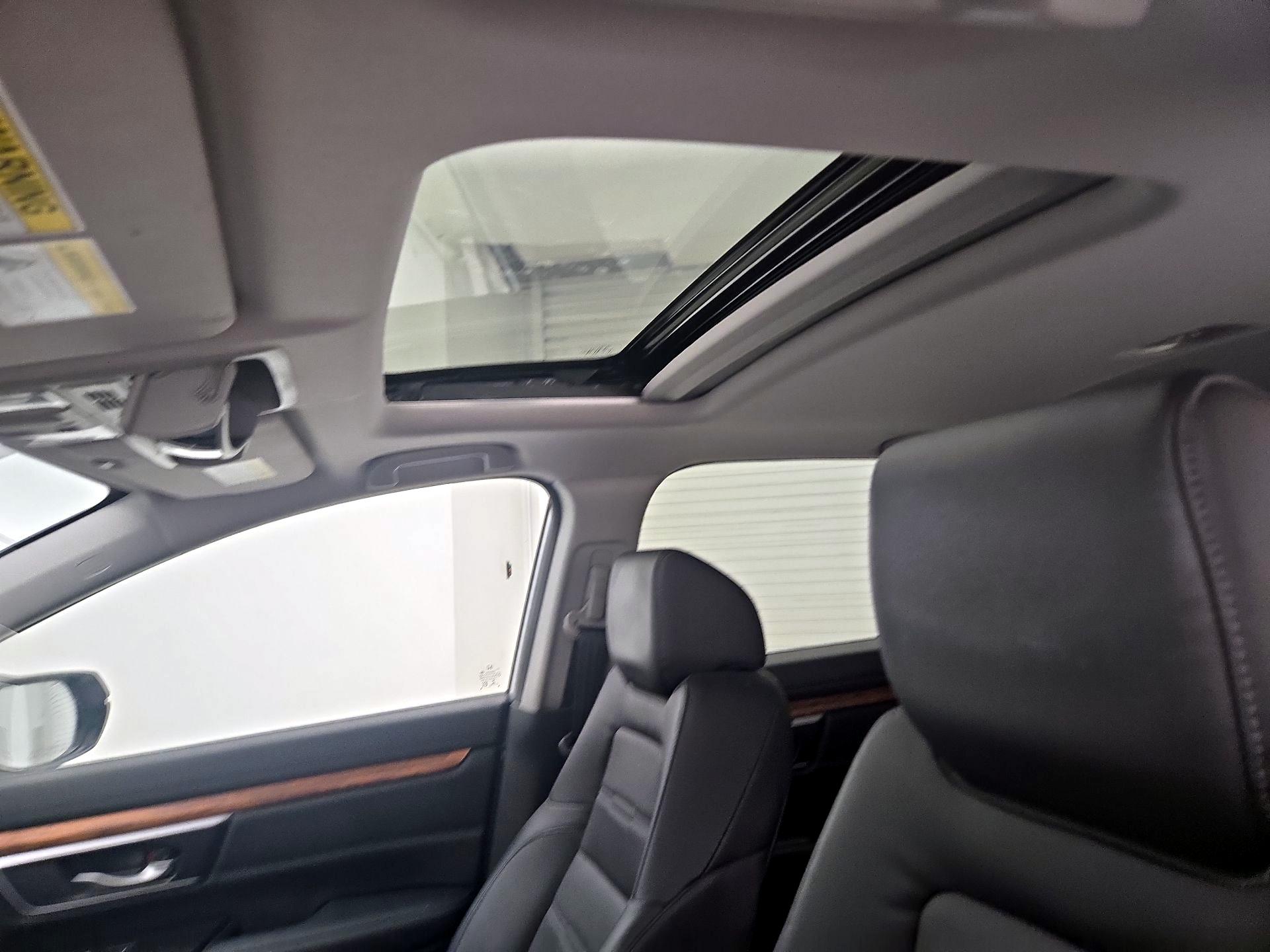 Thumbnail: 2017 Honda CR-V - 20