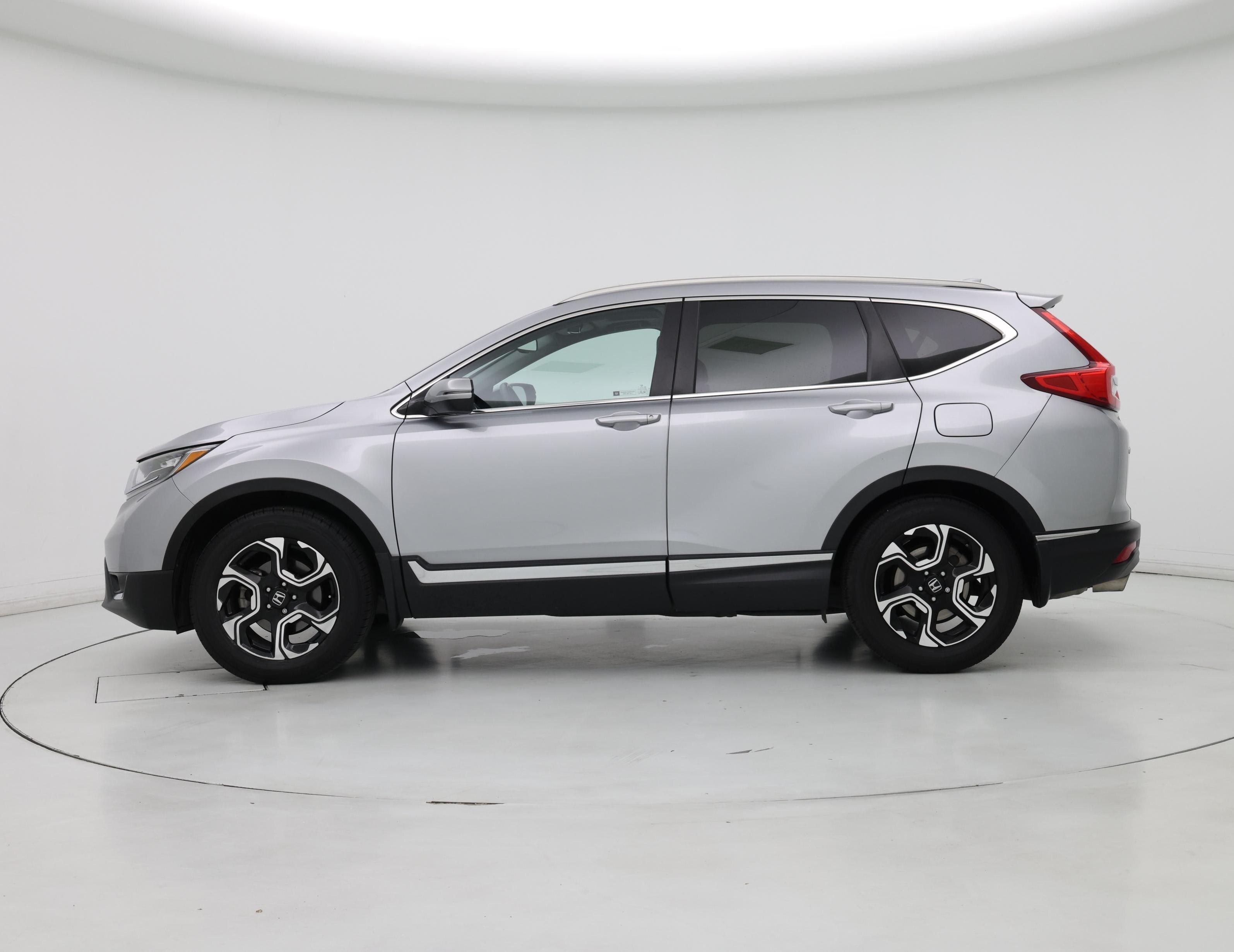 Thumbnail: 2017 Honda CR-V - 3