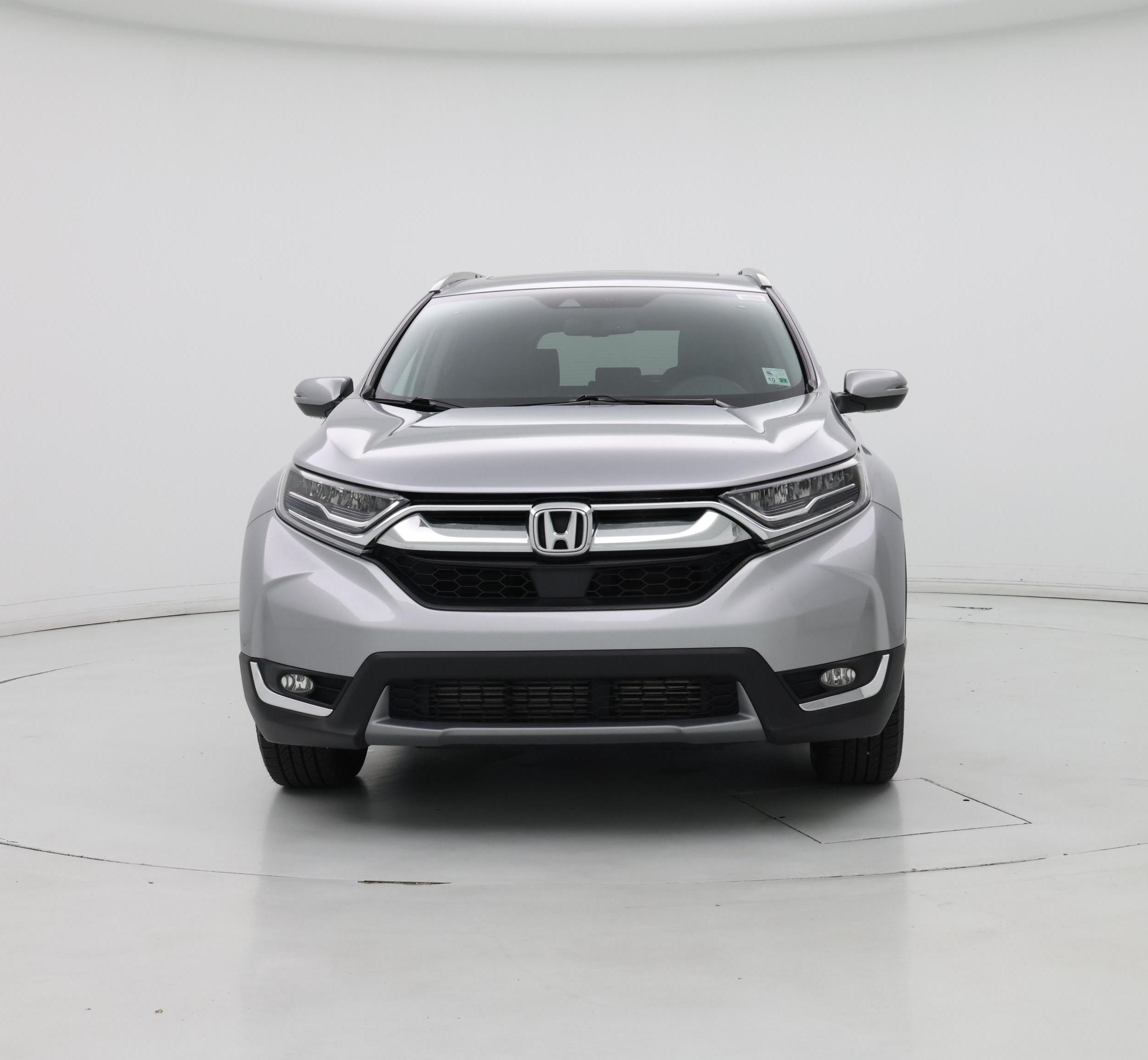 Thumbnail: 2017 Honda CR-V - 5