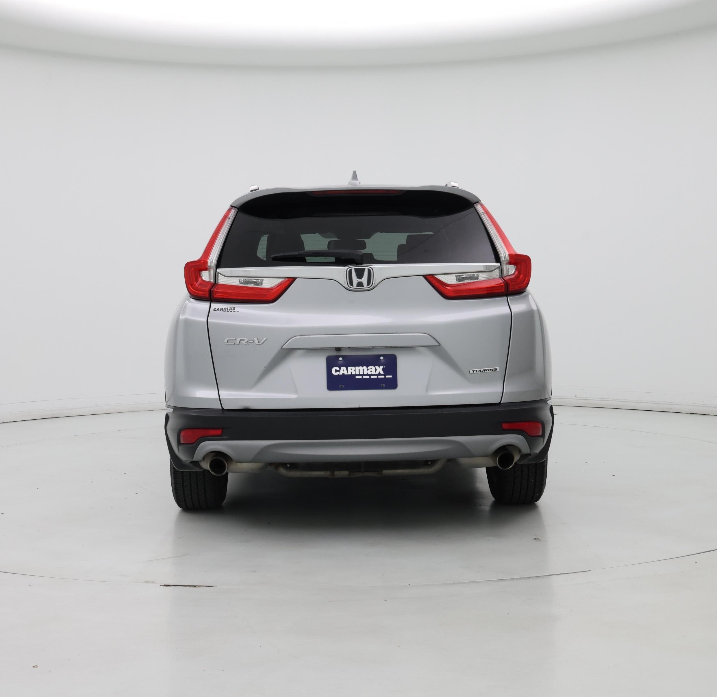 Thumbnail: 2017 Honda CR-V - 6