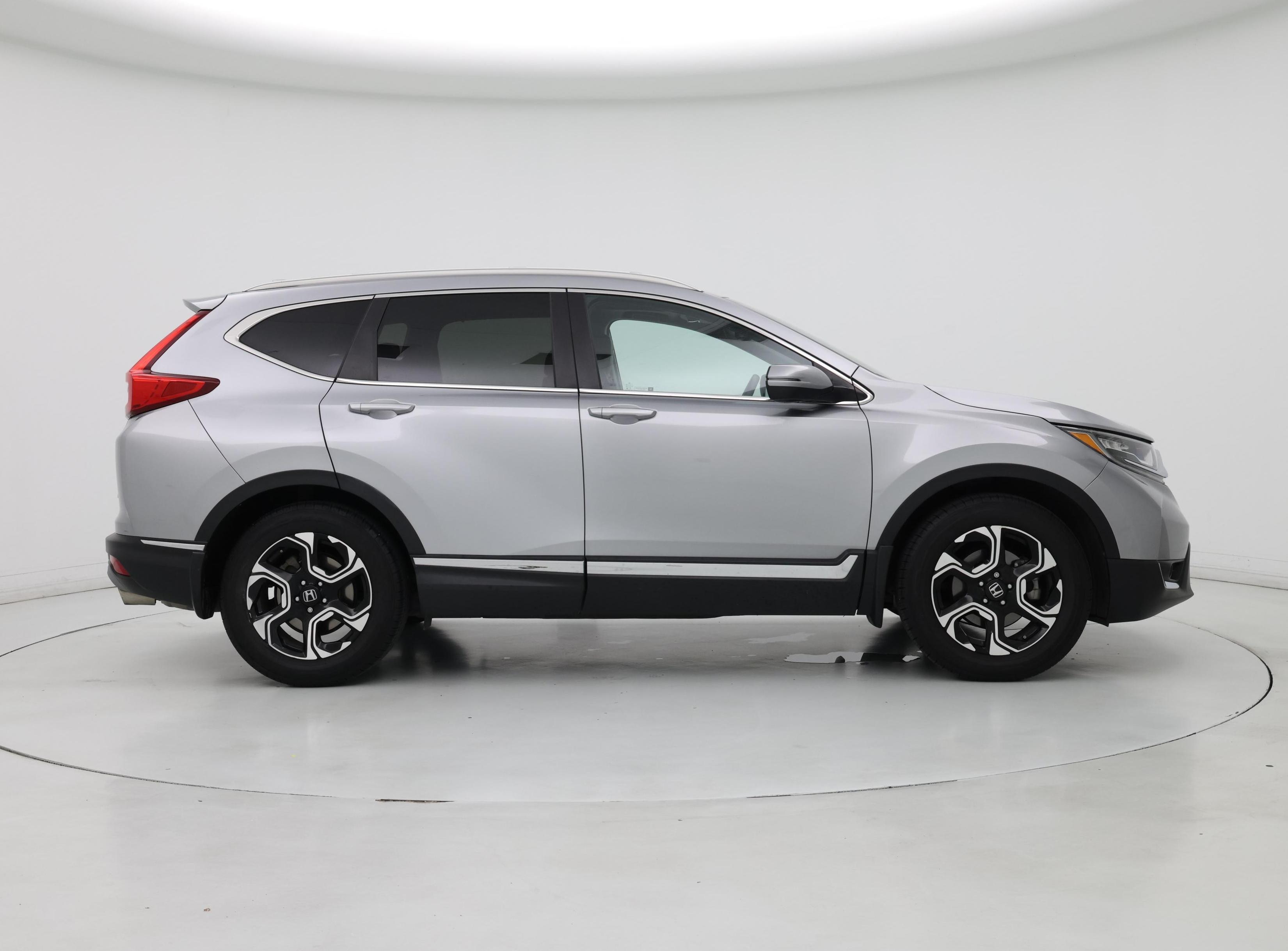Thumbnail: 2017 Honda CR-V - 7