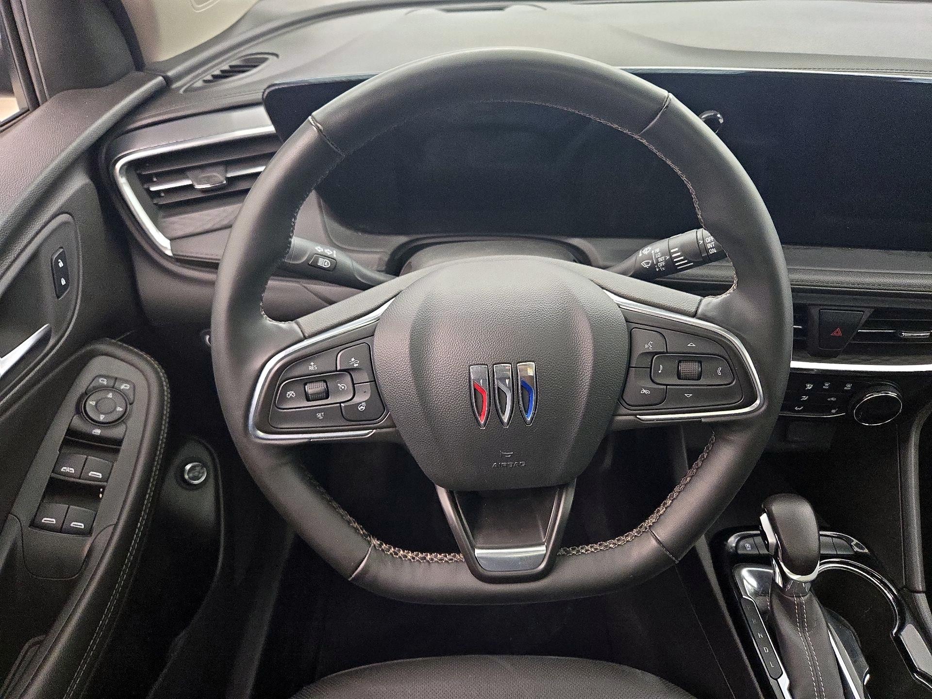 Thumbnail: 2024 Buick Encore GX - 10